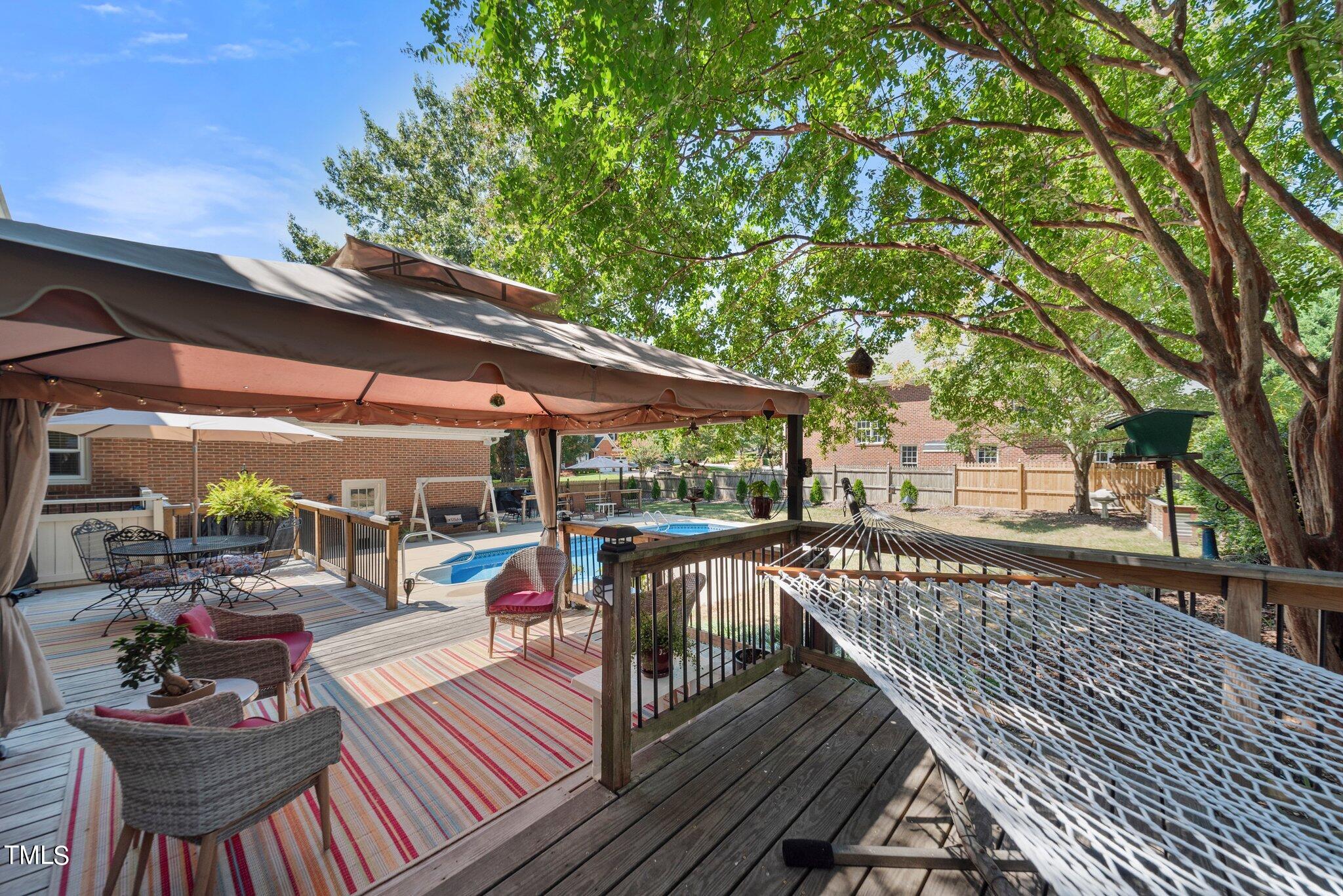 3701 Wynnewood Drive