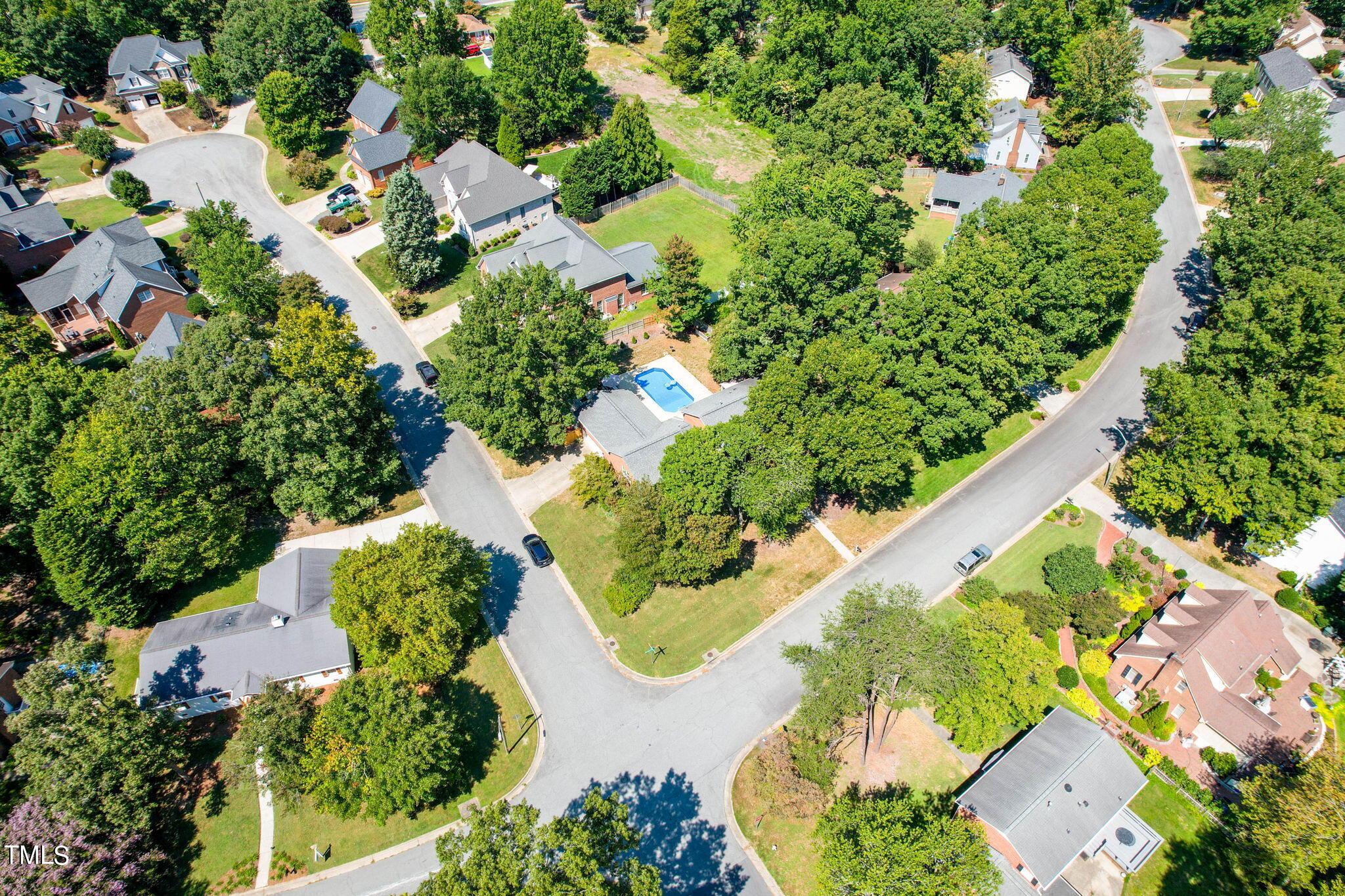 3701 Wynnewood Drive