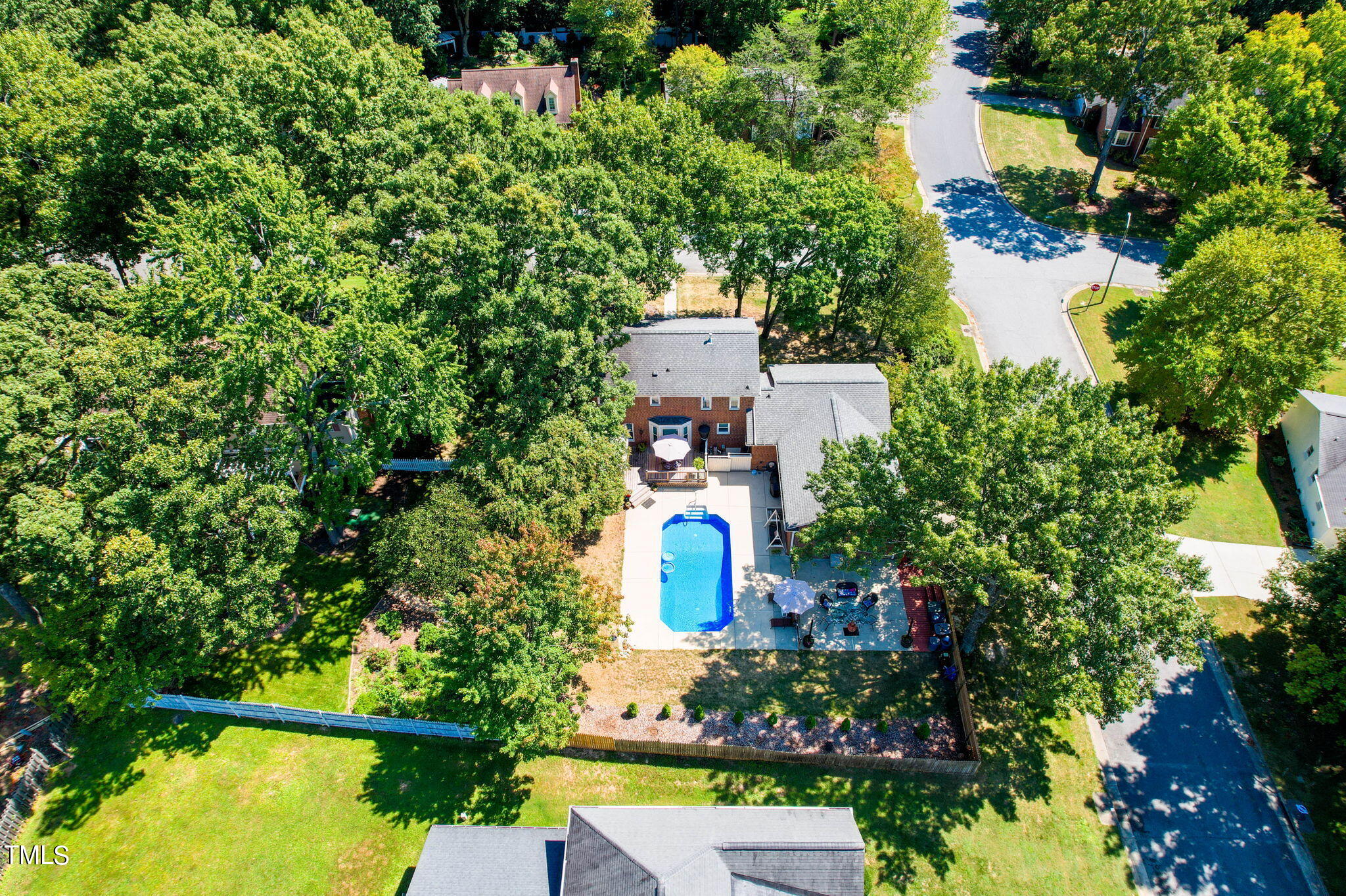 3701 Wynnewood Drive