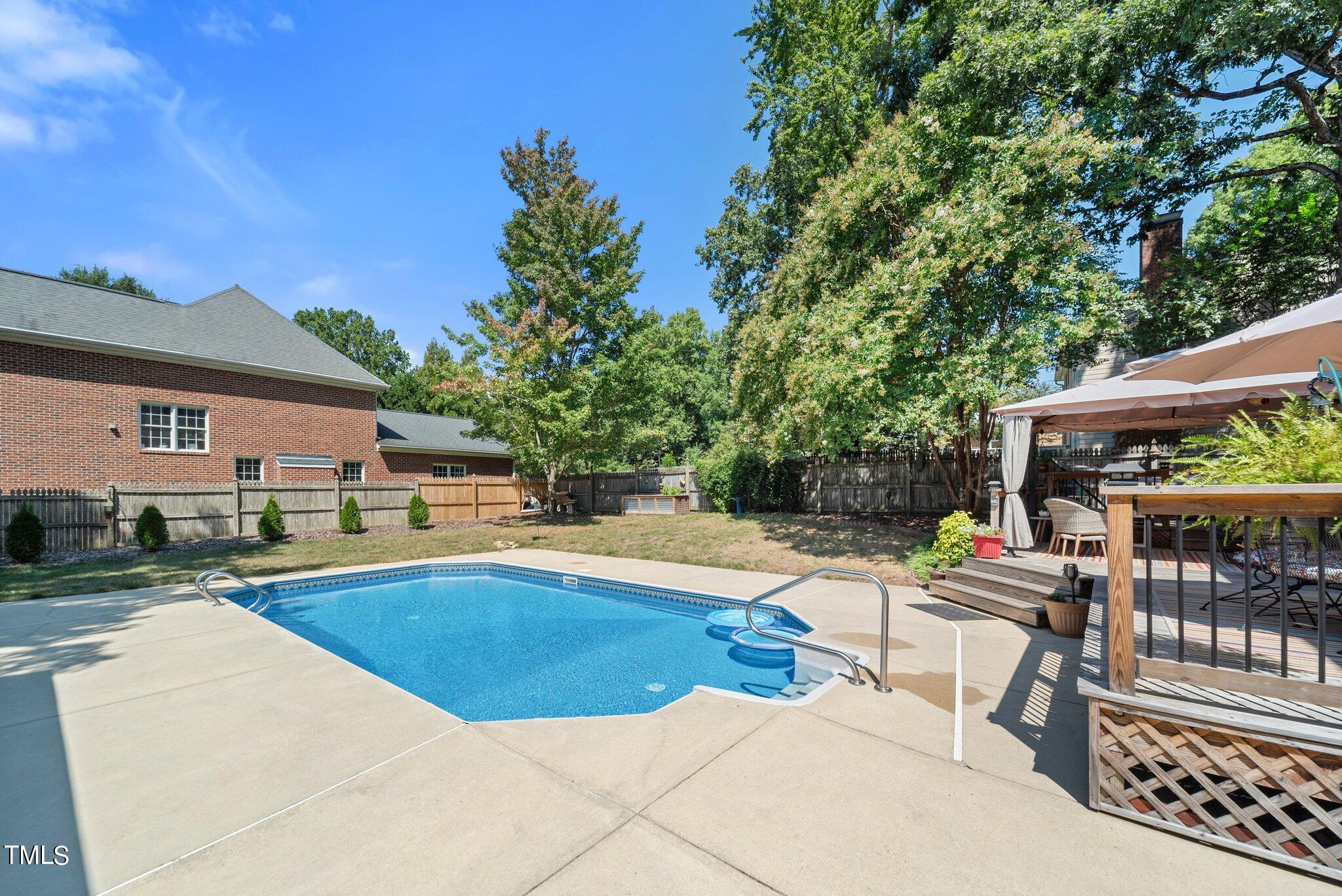 3701 Wynnewood Drive
