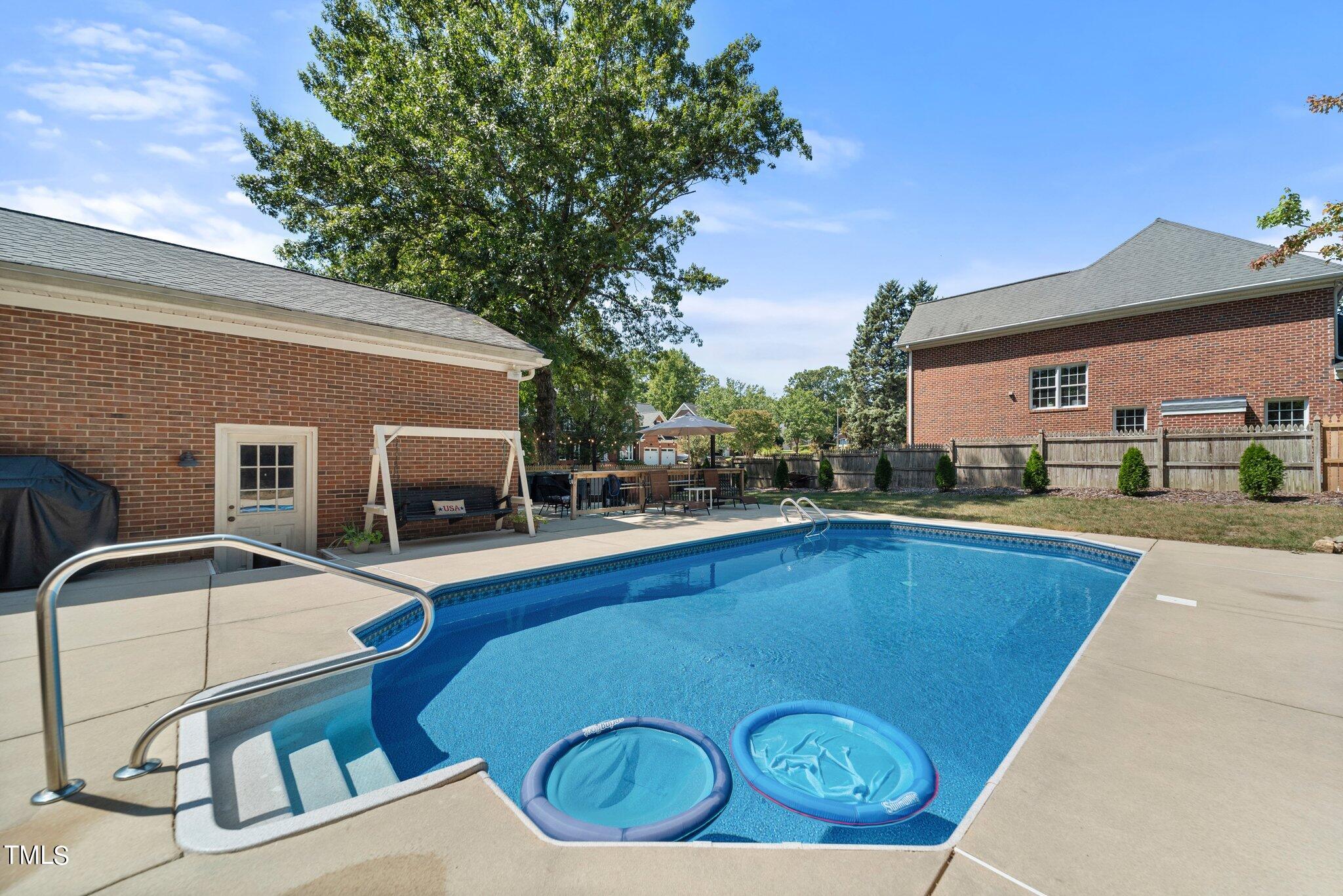 3701 Wynnewood Drive