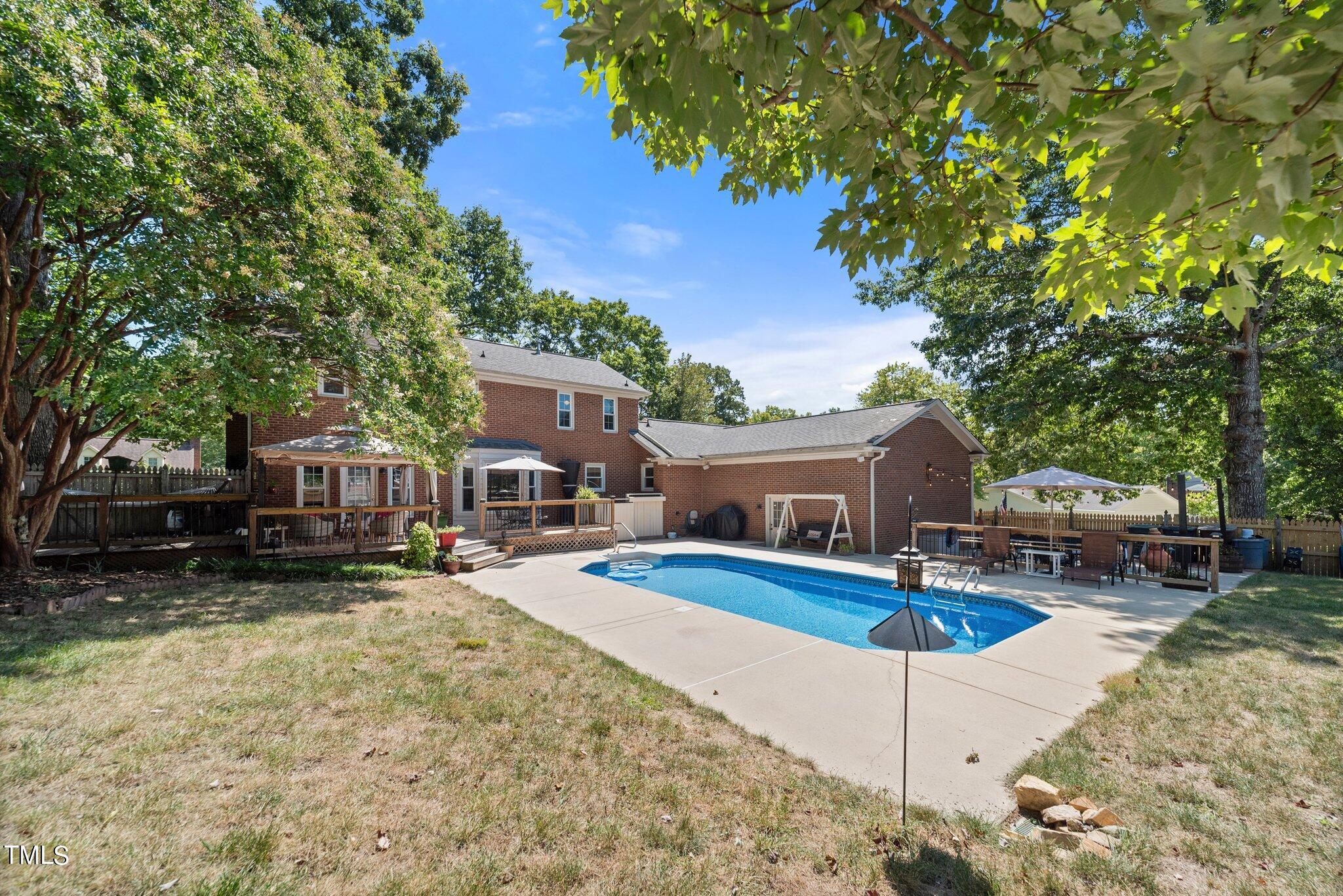 3701 Wynnewood Drive