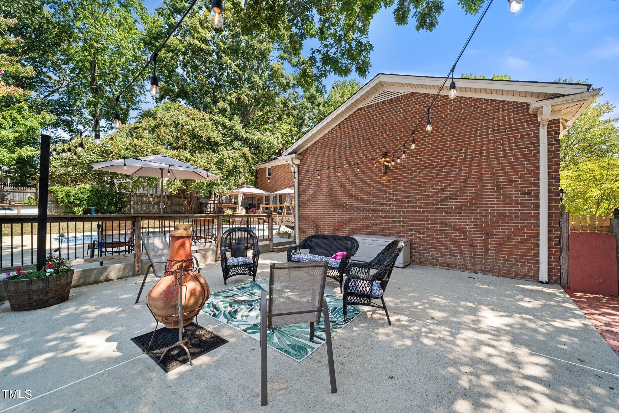 3701 Wynnewood Drive