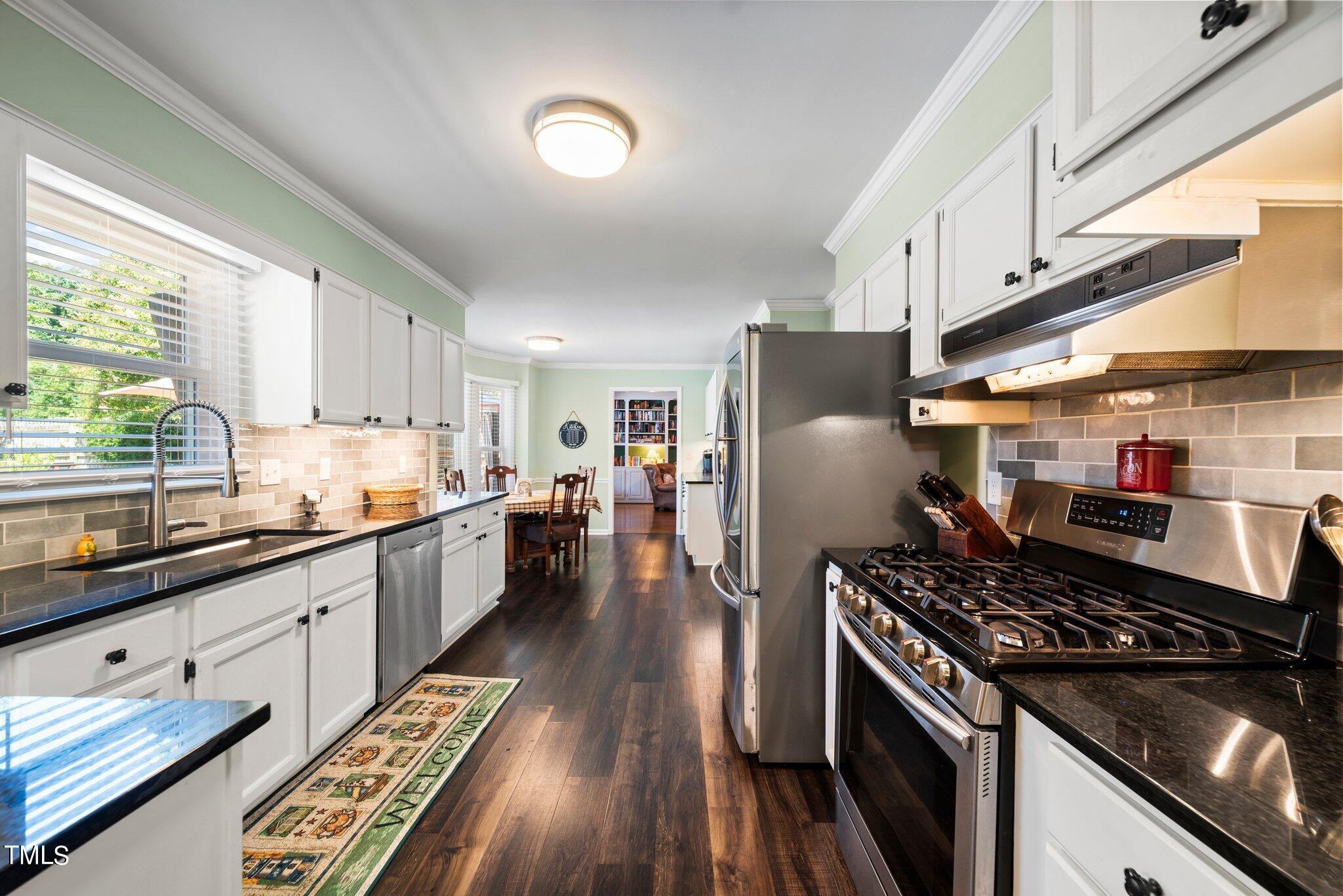 3701 Wynnewood Drive
