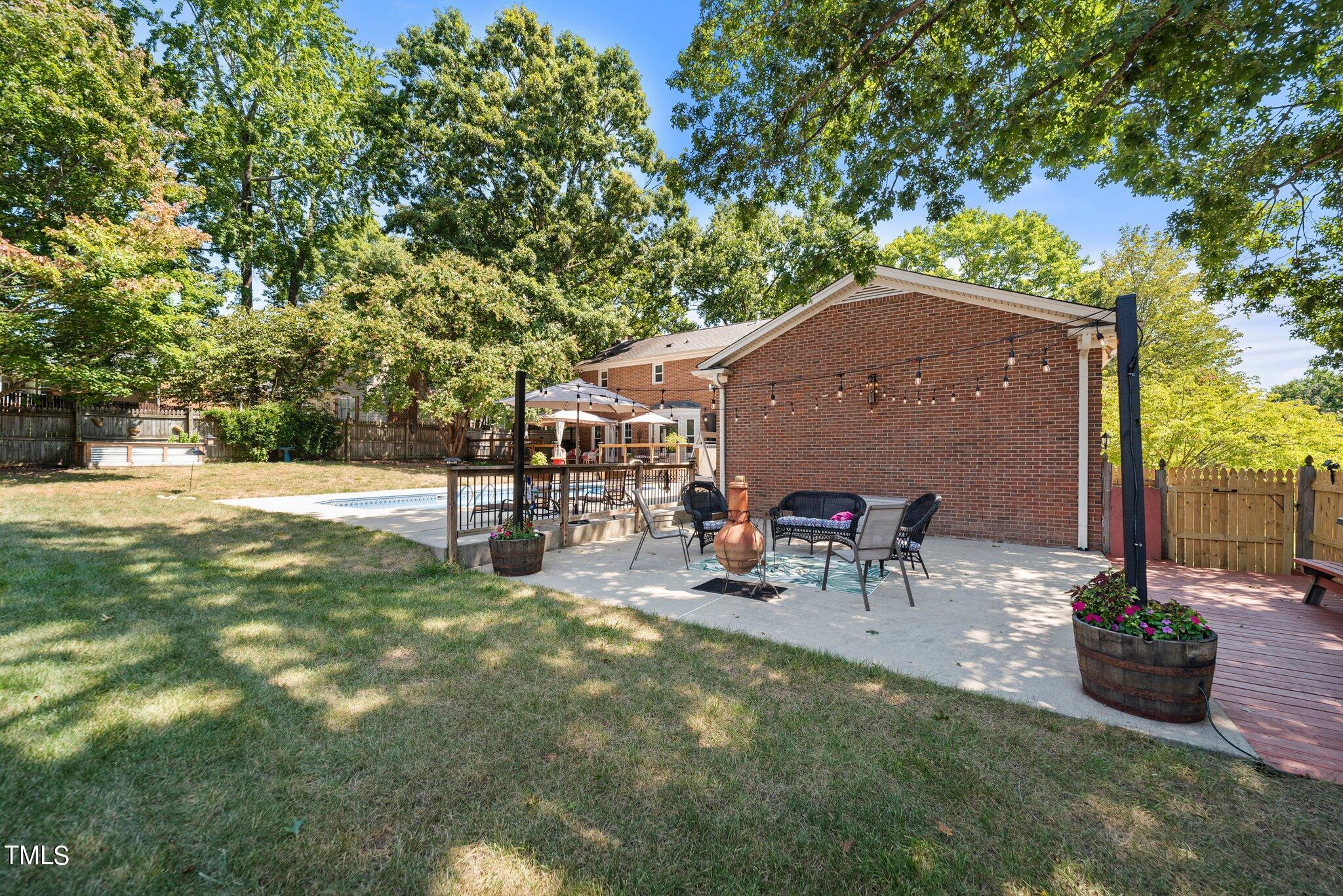 3701 Wynnewood Drive