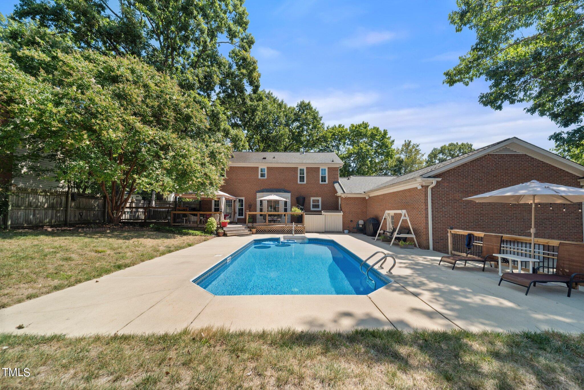 3701 Wynnewood Drive
