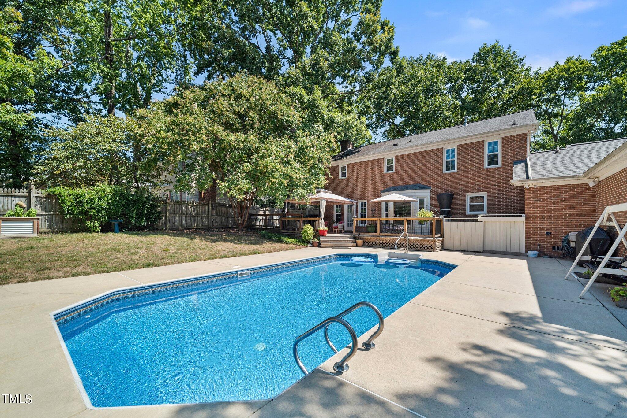 3701 Wynnewood Drive
