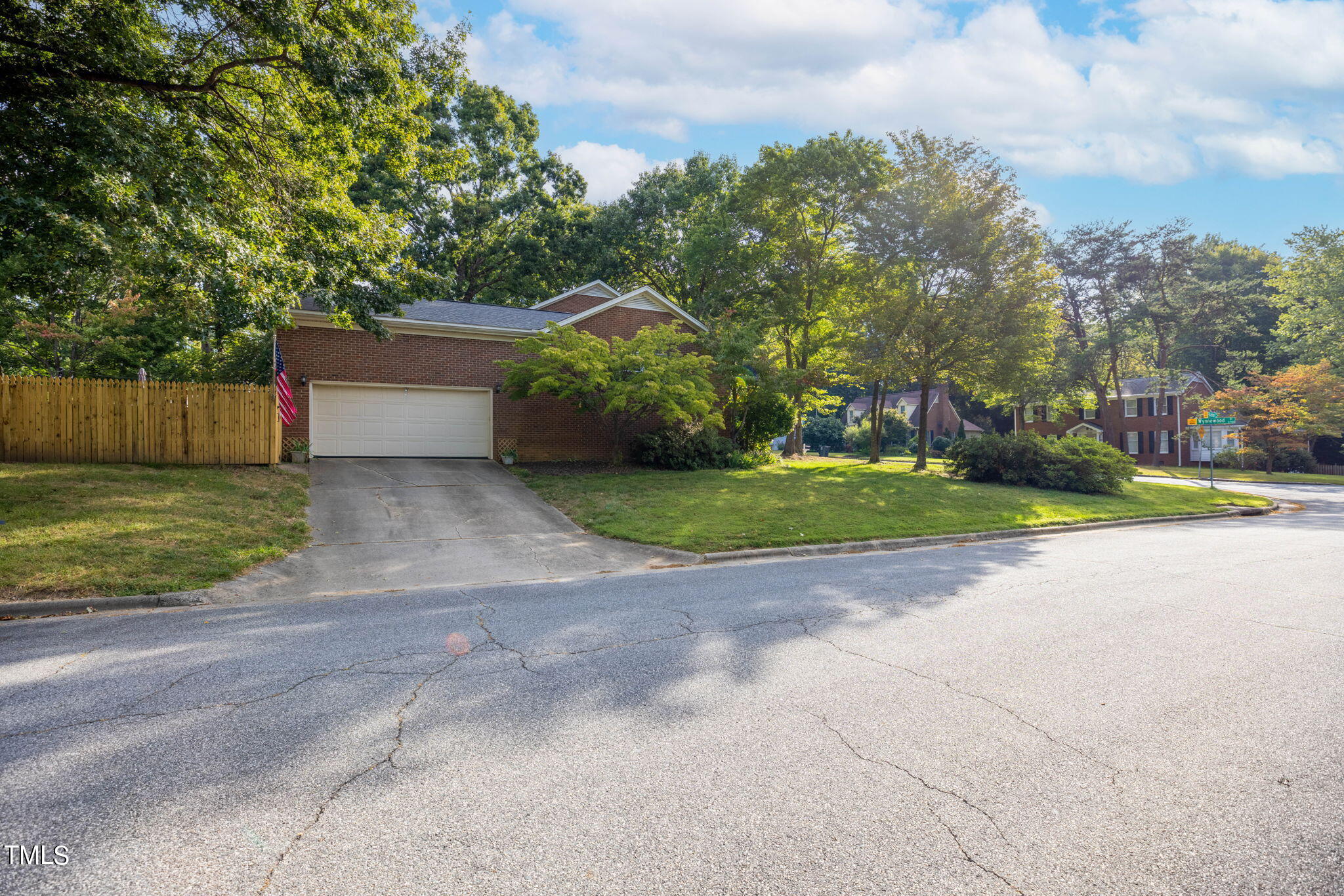 3701 Wynnewood Drive