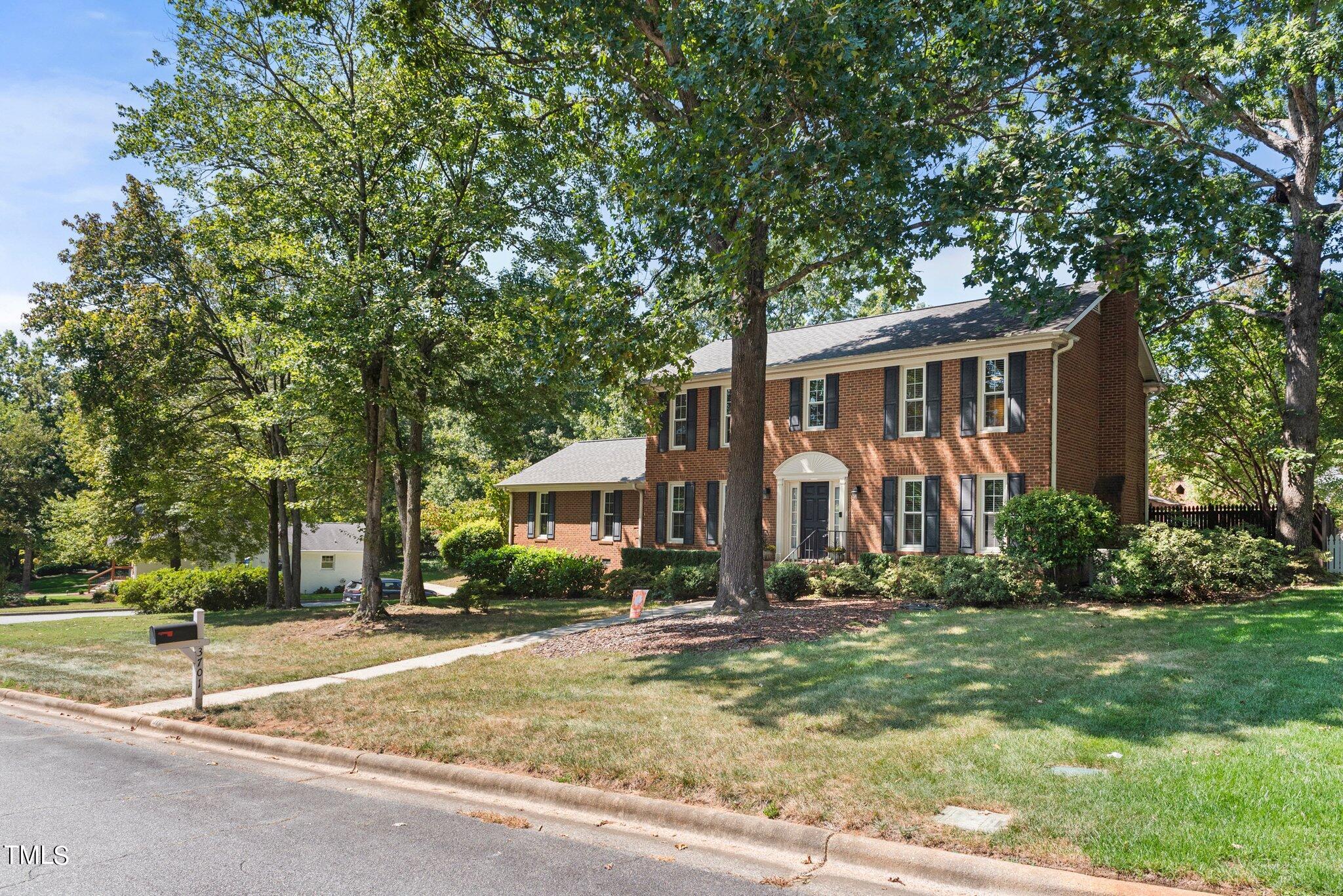 3701 Wynnewood Drive