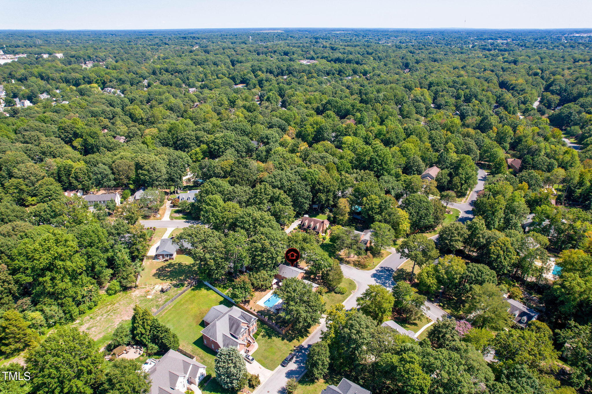 3701 Wynnewood Drive
