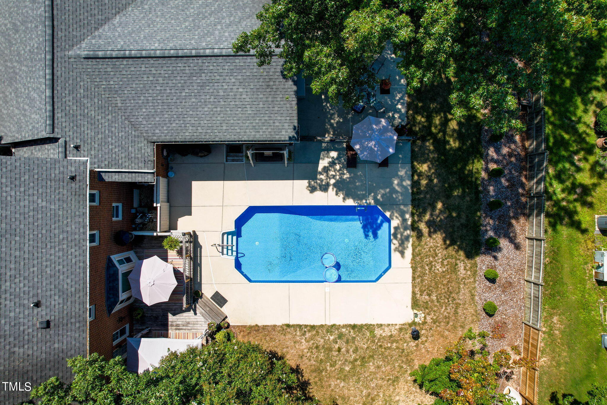 3701 Wynnewood Drive