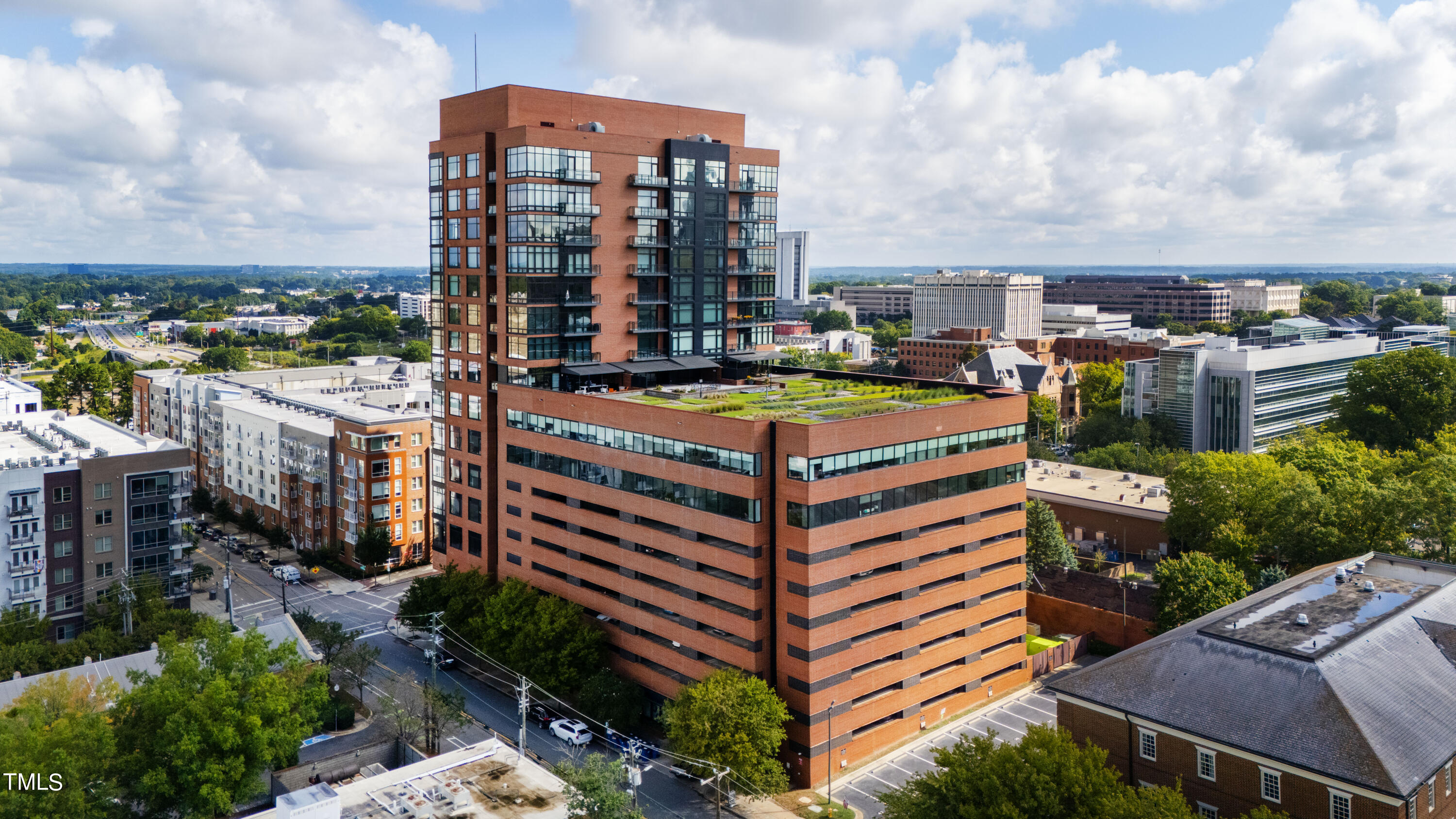 122 N Harrington Street # 1215