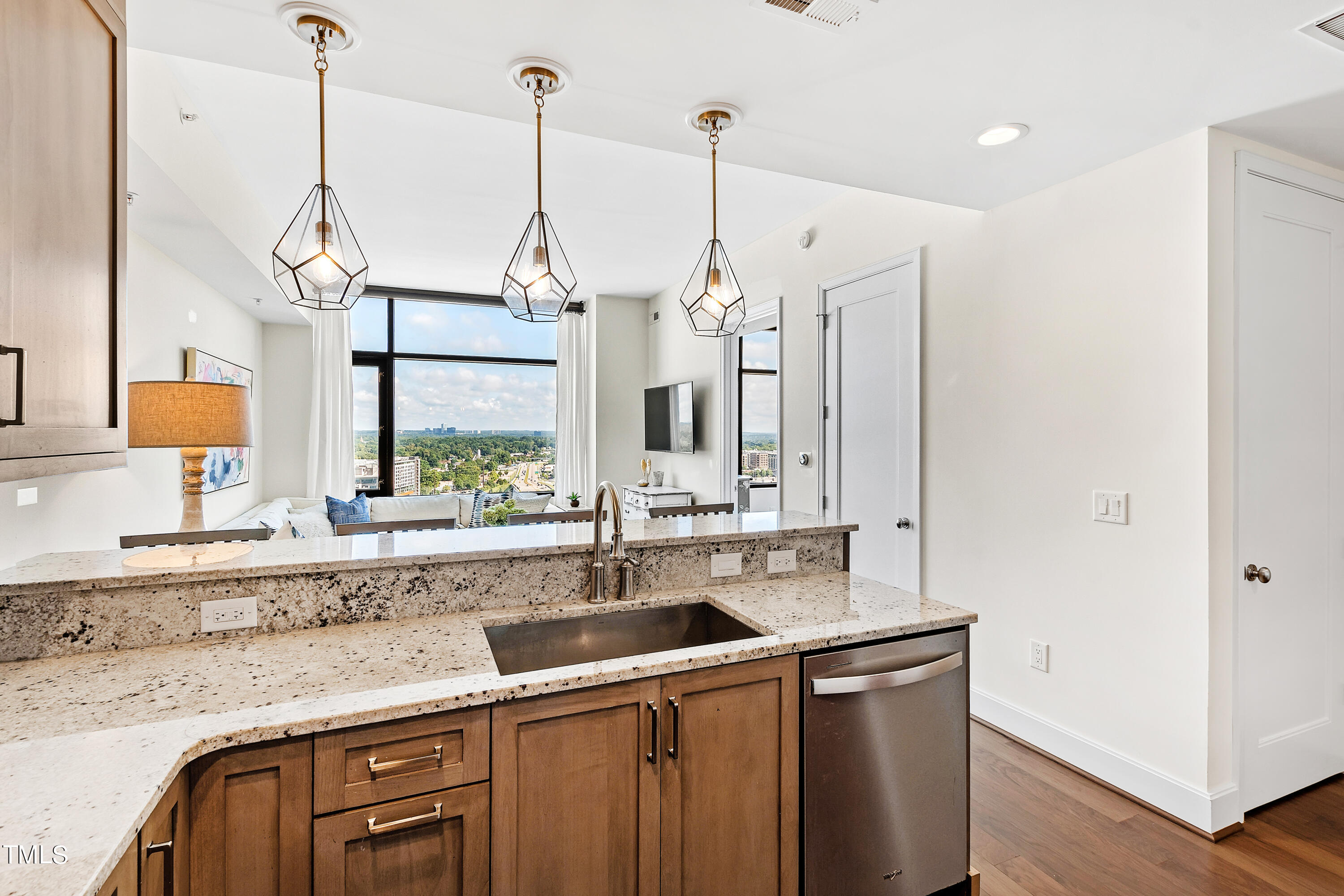 122 N Harrington Street # 1215