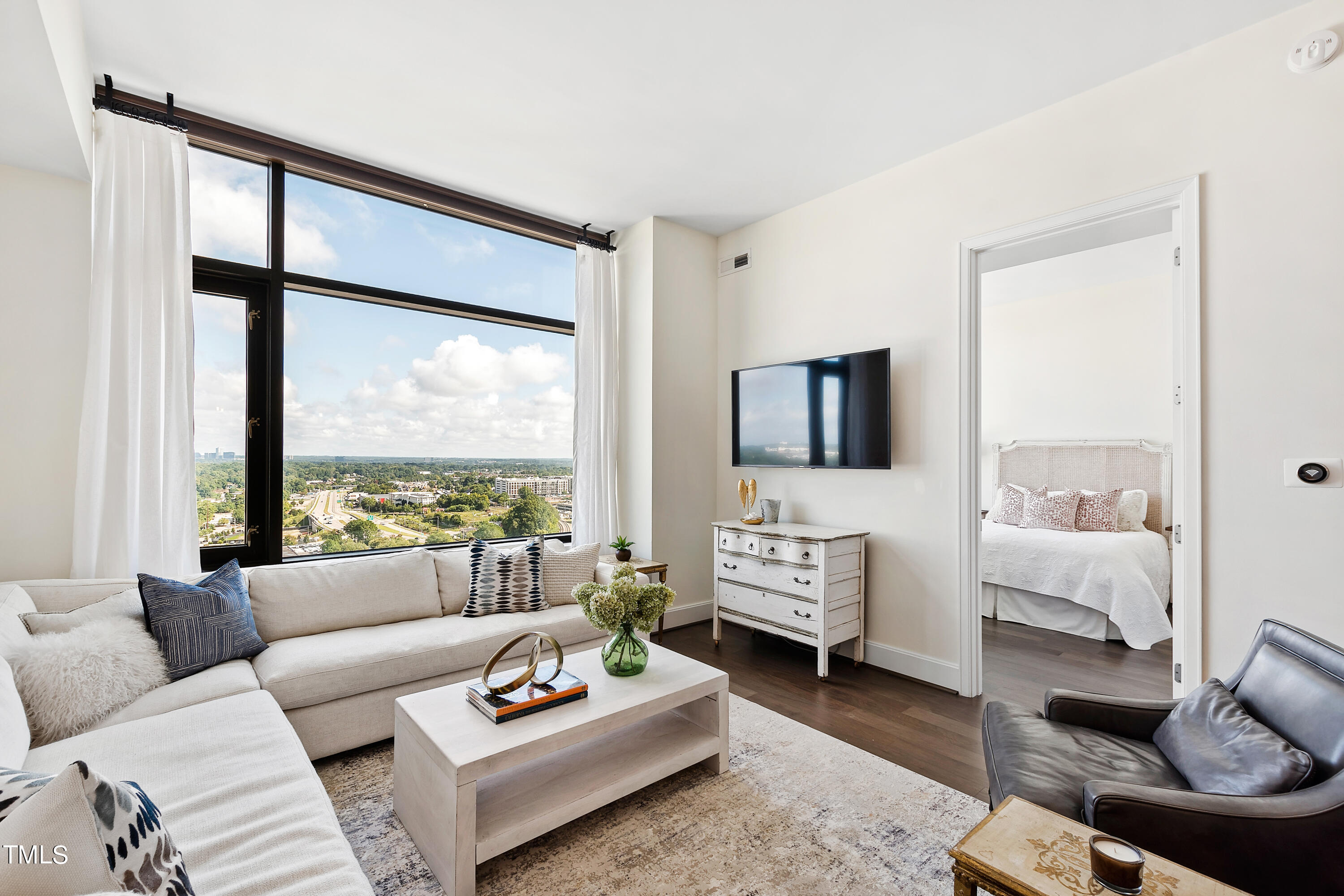 122 N Harrington Street # 1215