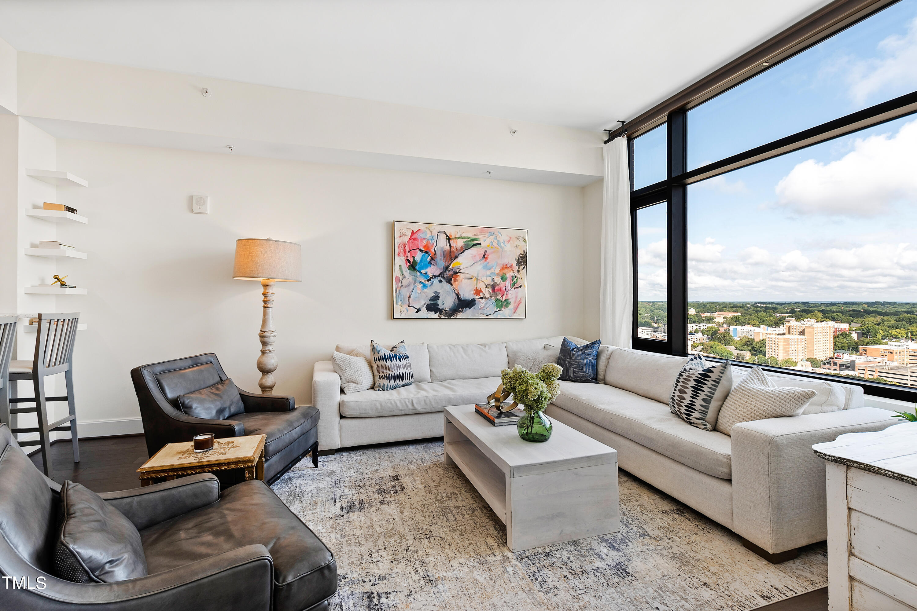 122 N Harrington Street # 1215