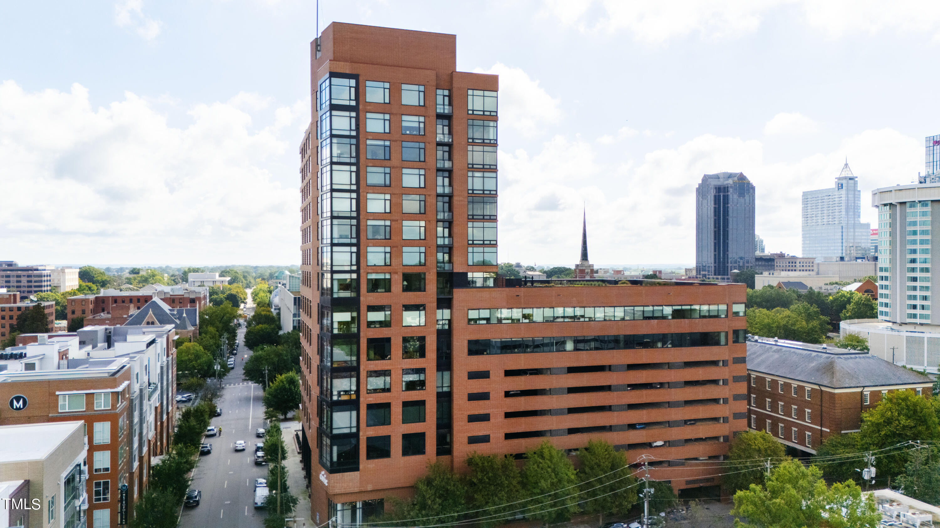 122 N Harrington Street # 1215