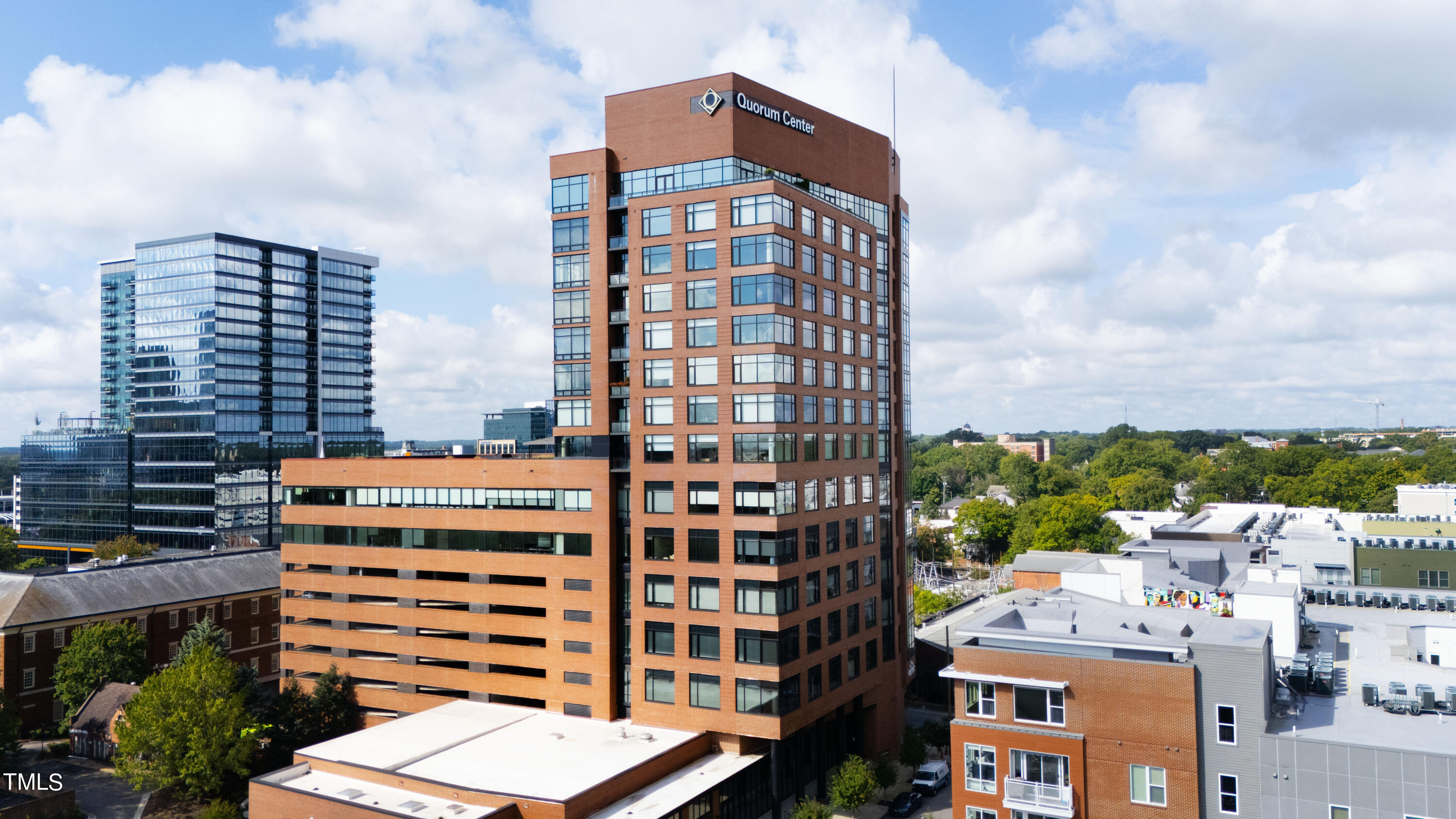 122 N Harrington Street # 1215