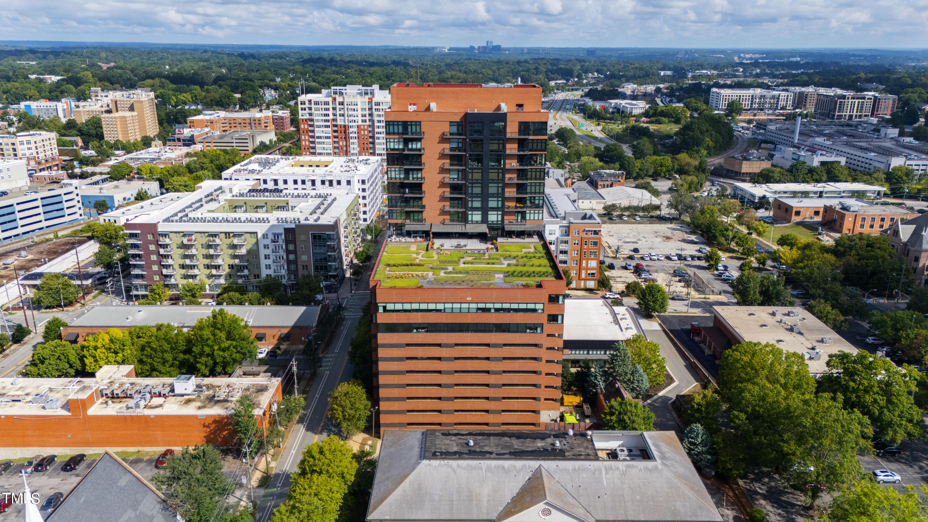 122 N Harrington Street # 1215
