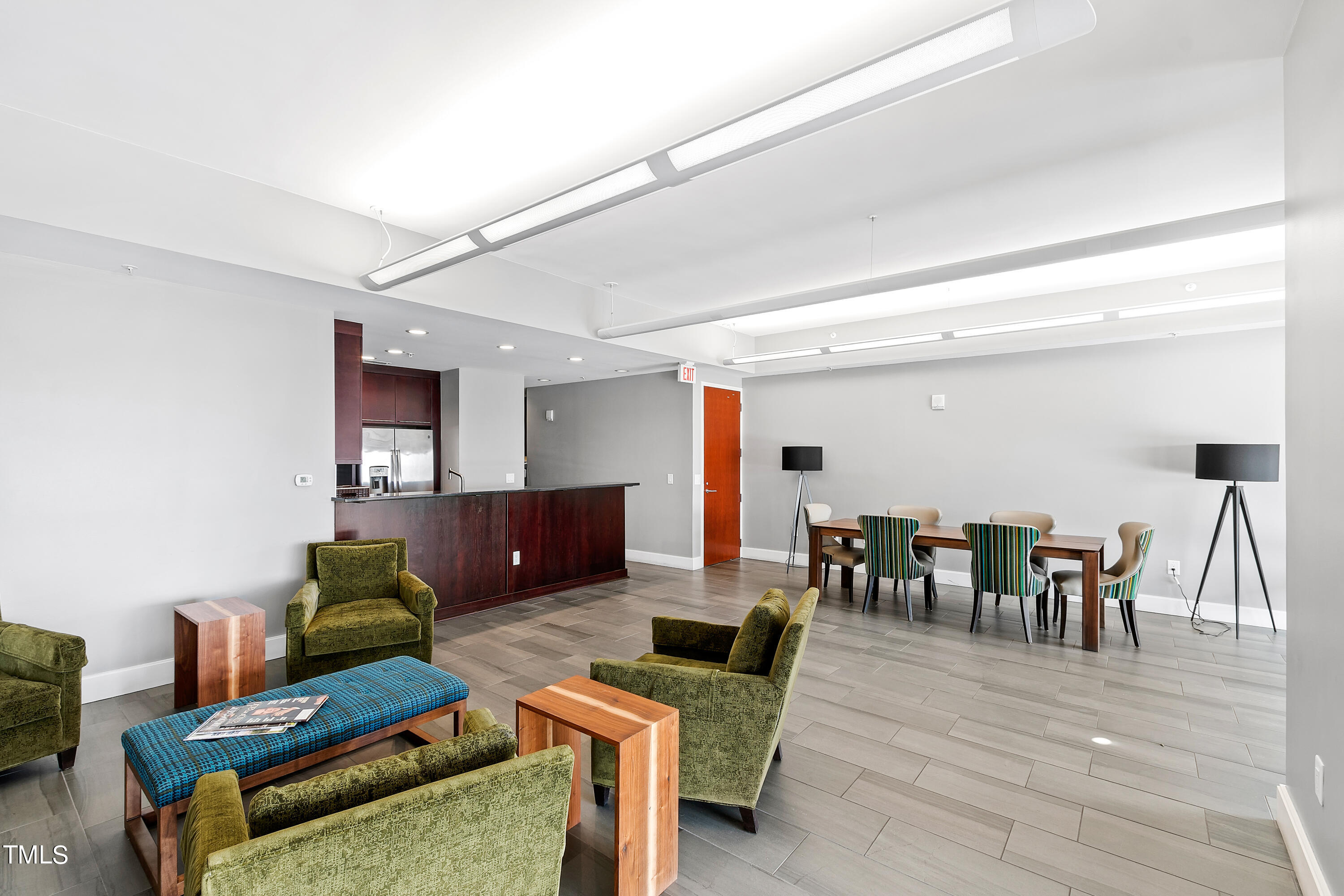 122 N Harrington Street # 1215
