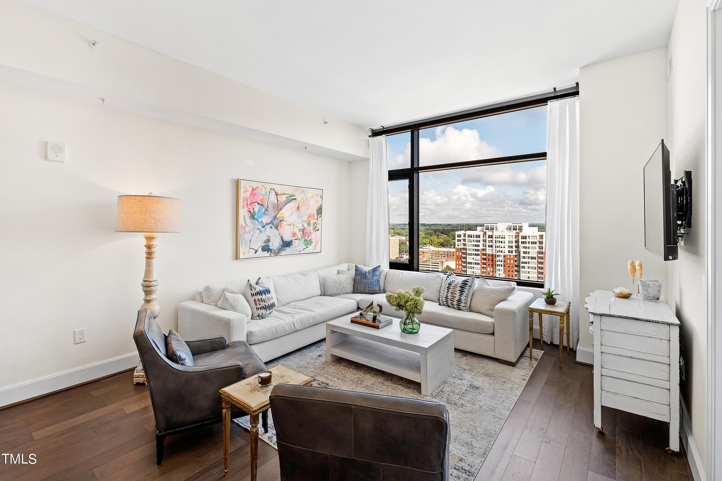 122 N Harrington Street # 1215
