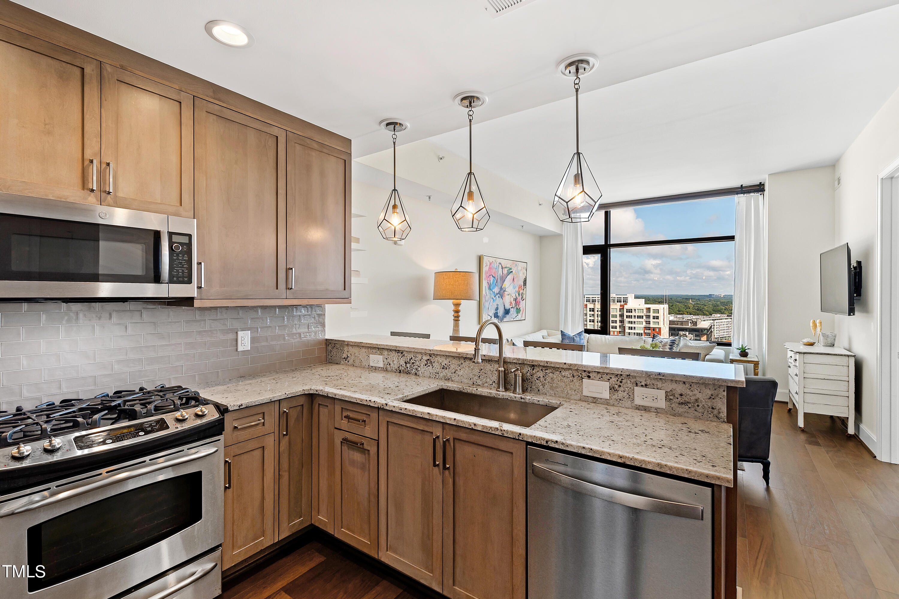 122 N Harrington Street # 1215