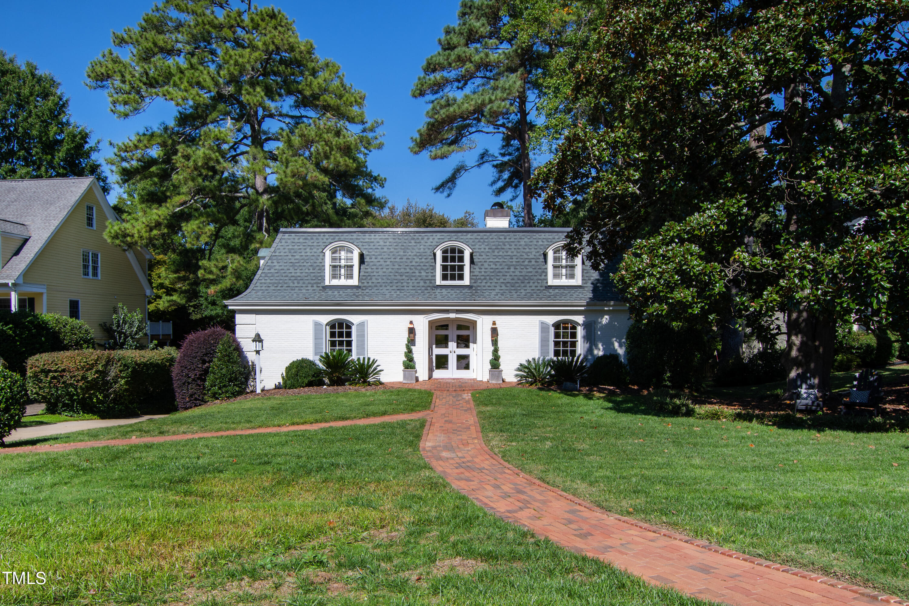 2618 Churchill Road