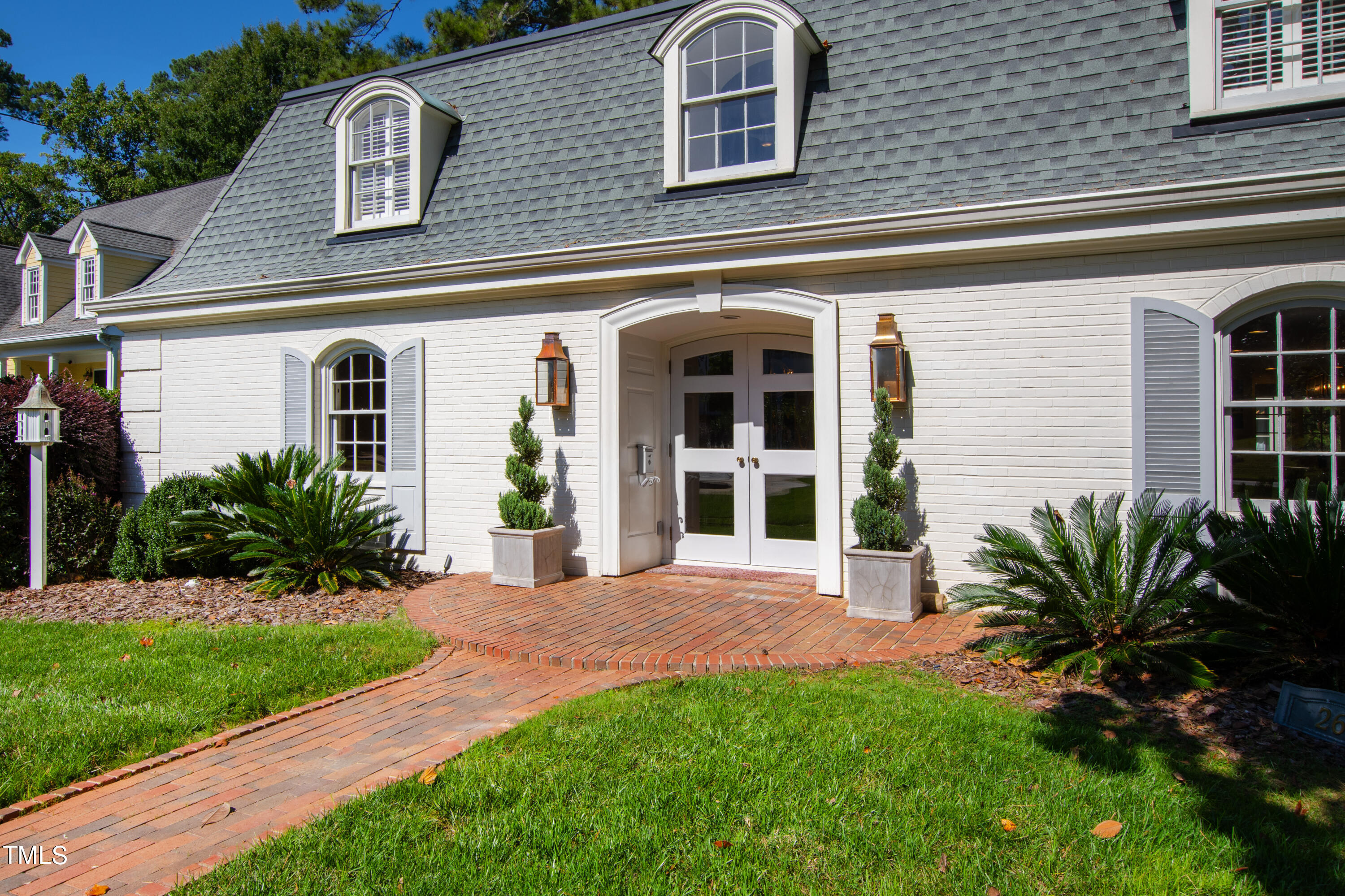 2618 Churchill Road