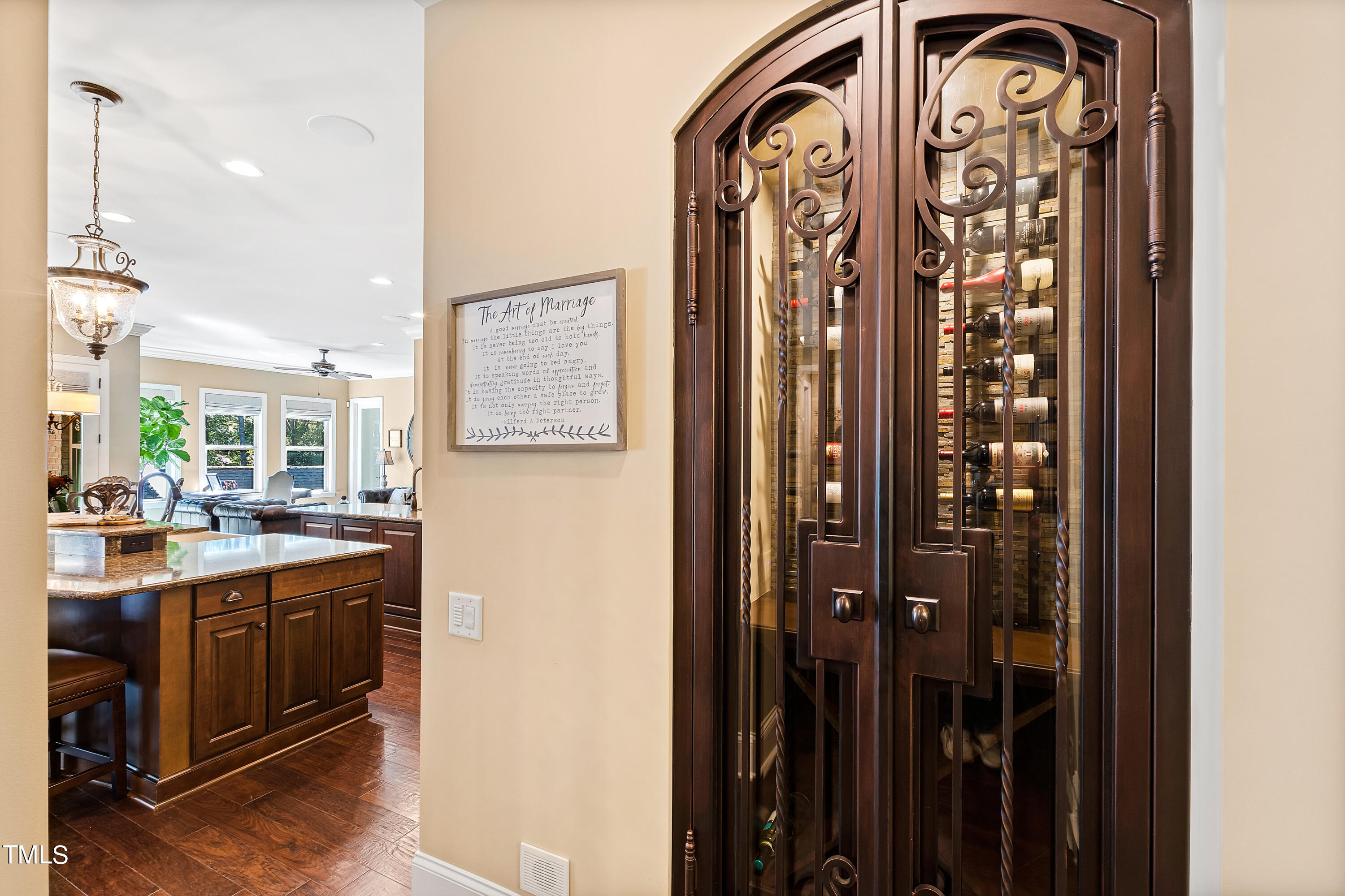 2117 Blue Haven Court