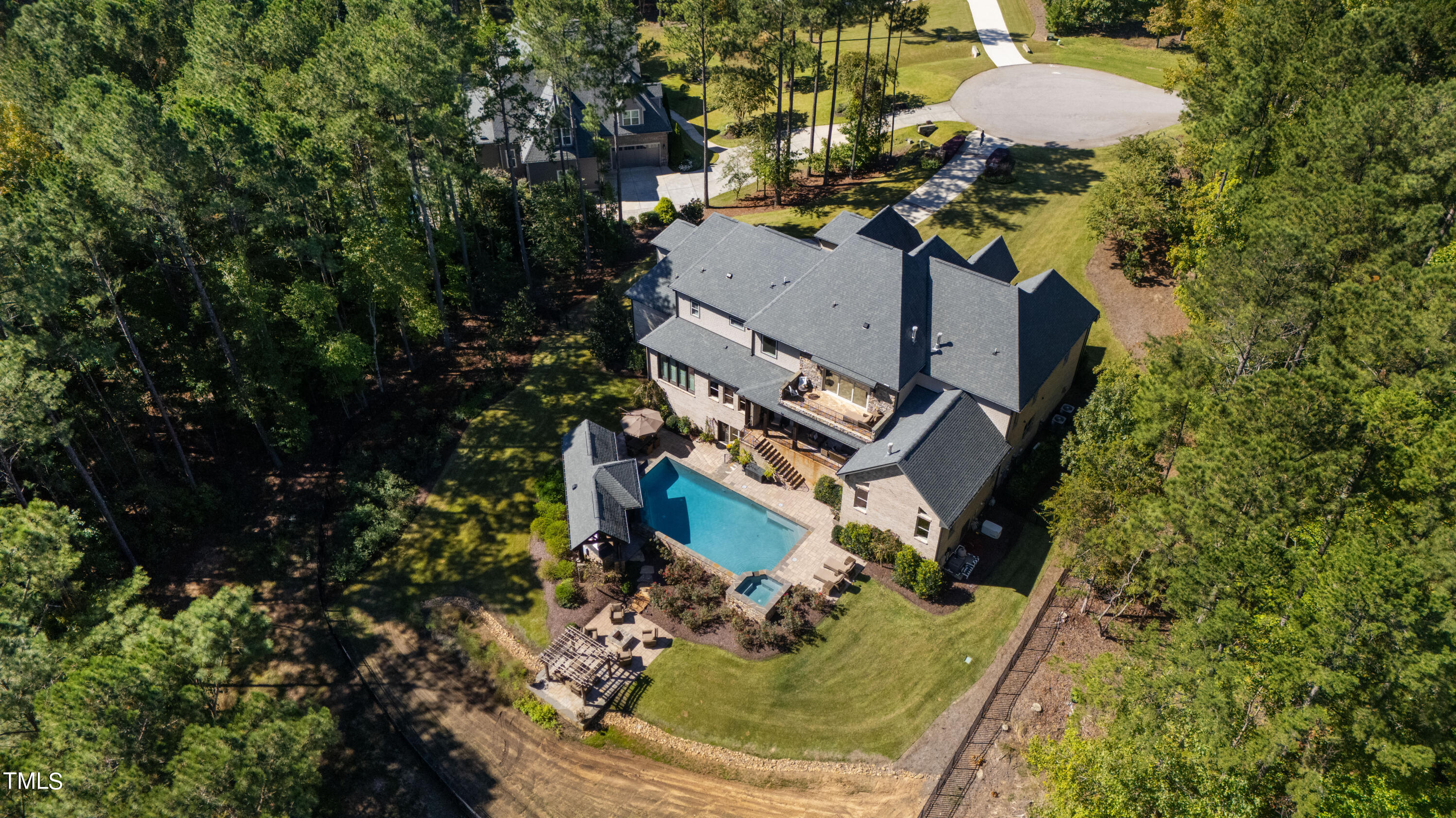 2117 Blue Haven Court