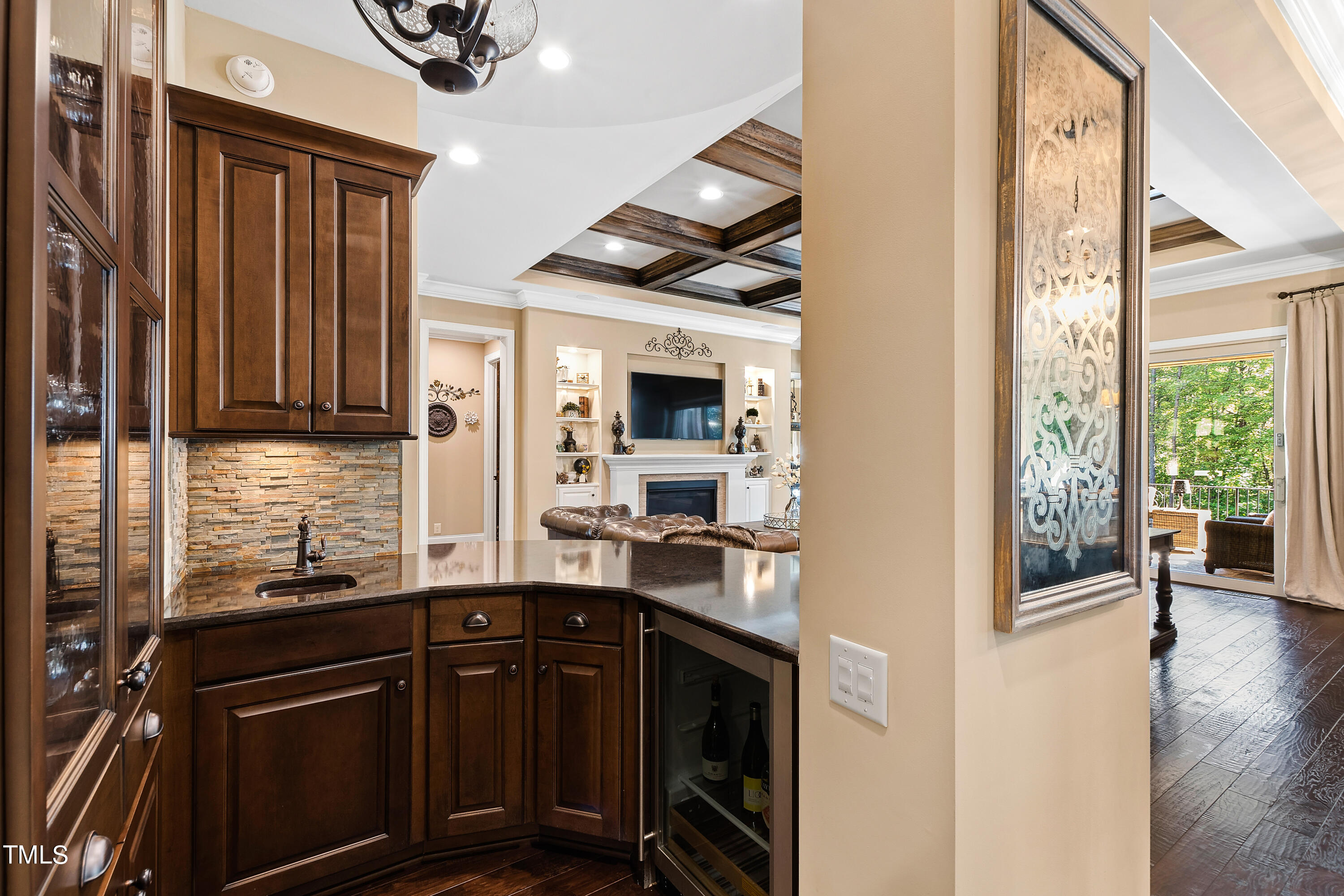 2117 Blue Haven Court