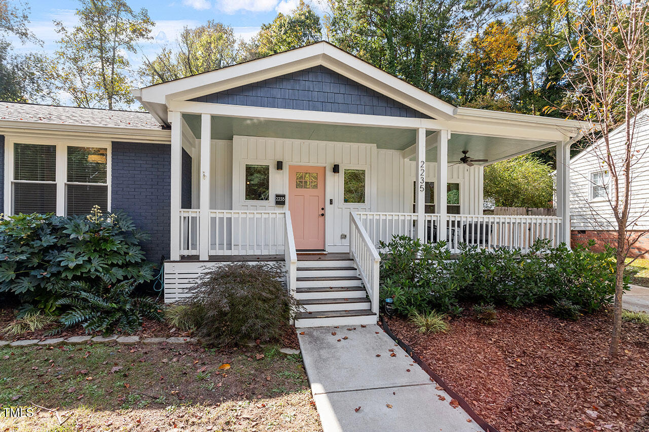 2235 Rumson Road