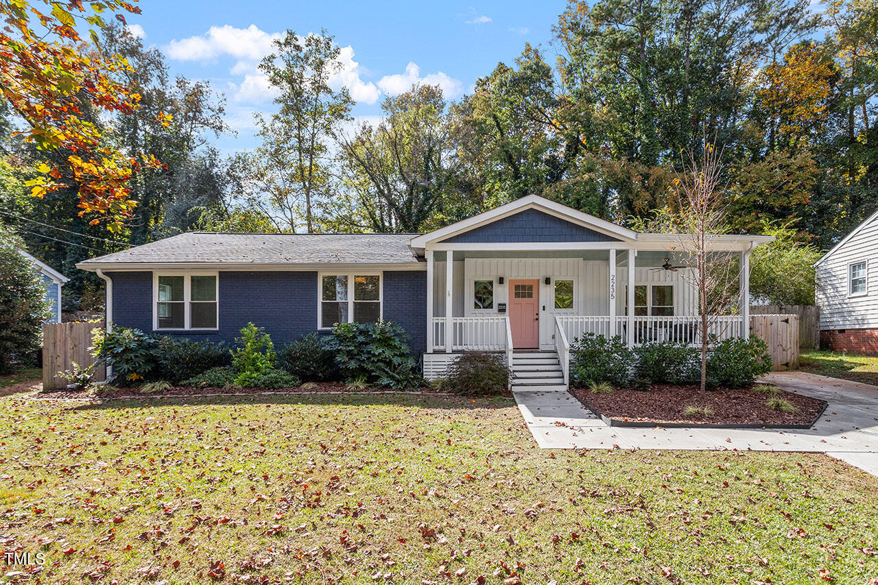2235 Rumson Road