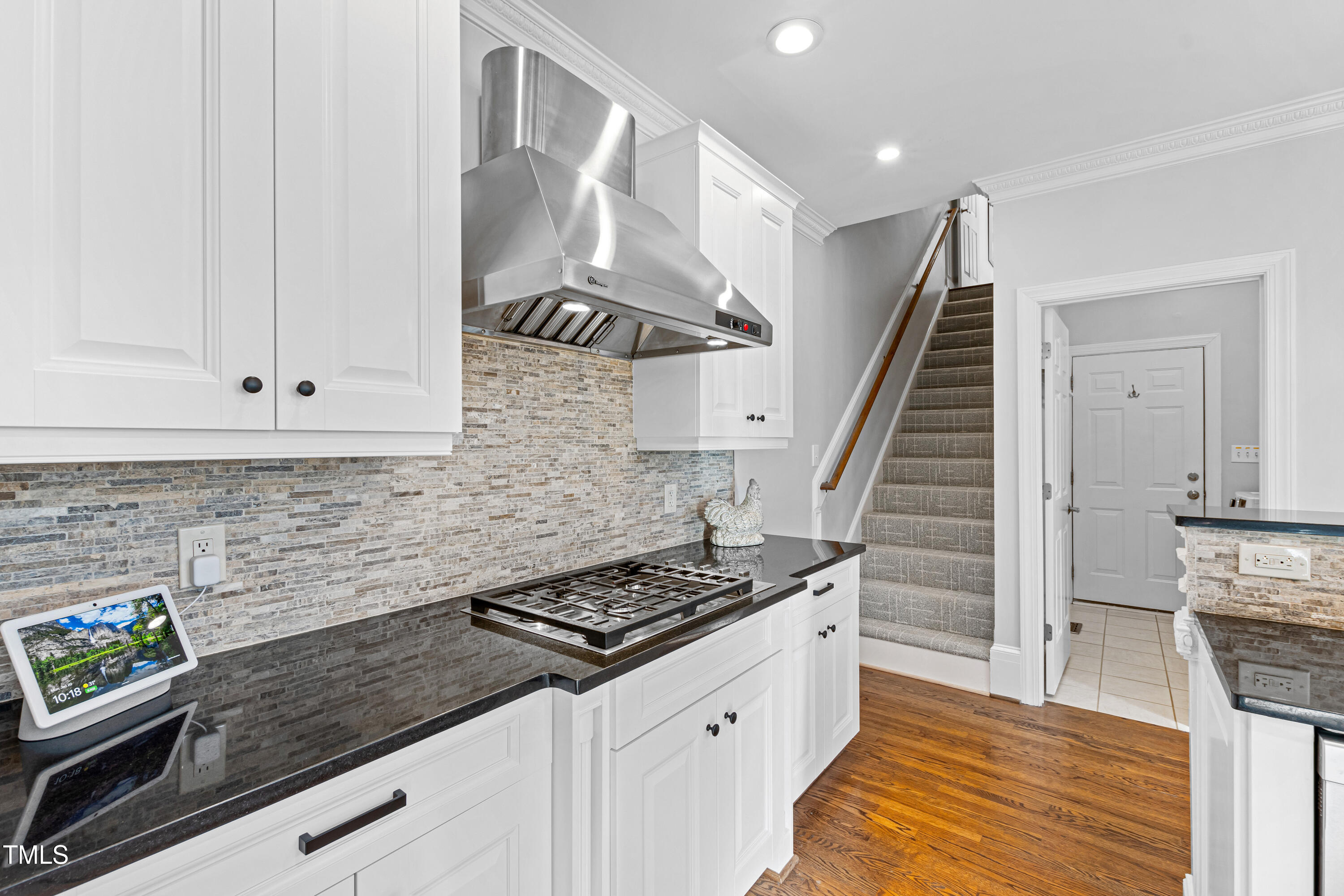 4213 Falls River Avenue