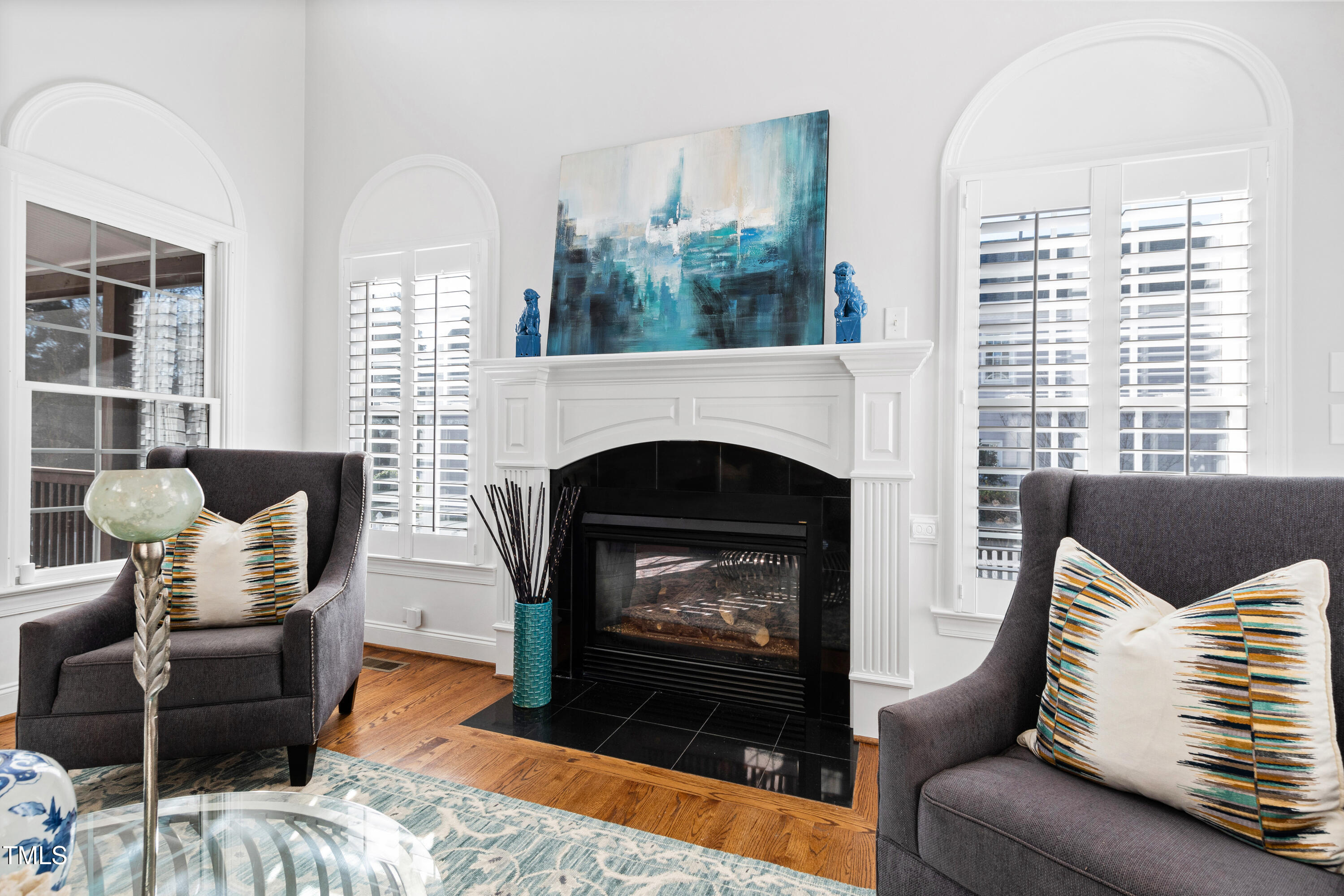 4213 Falls River Avenue