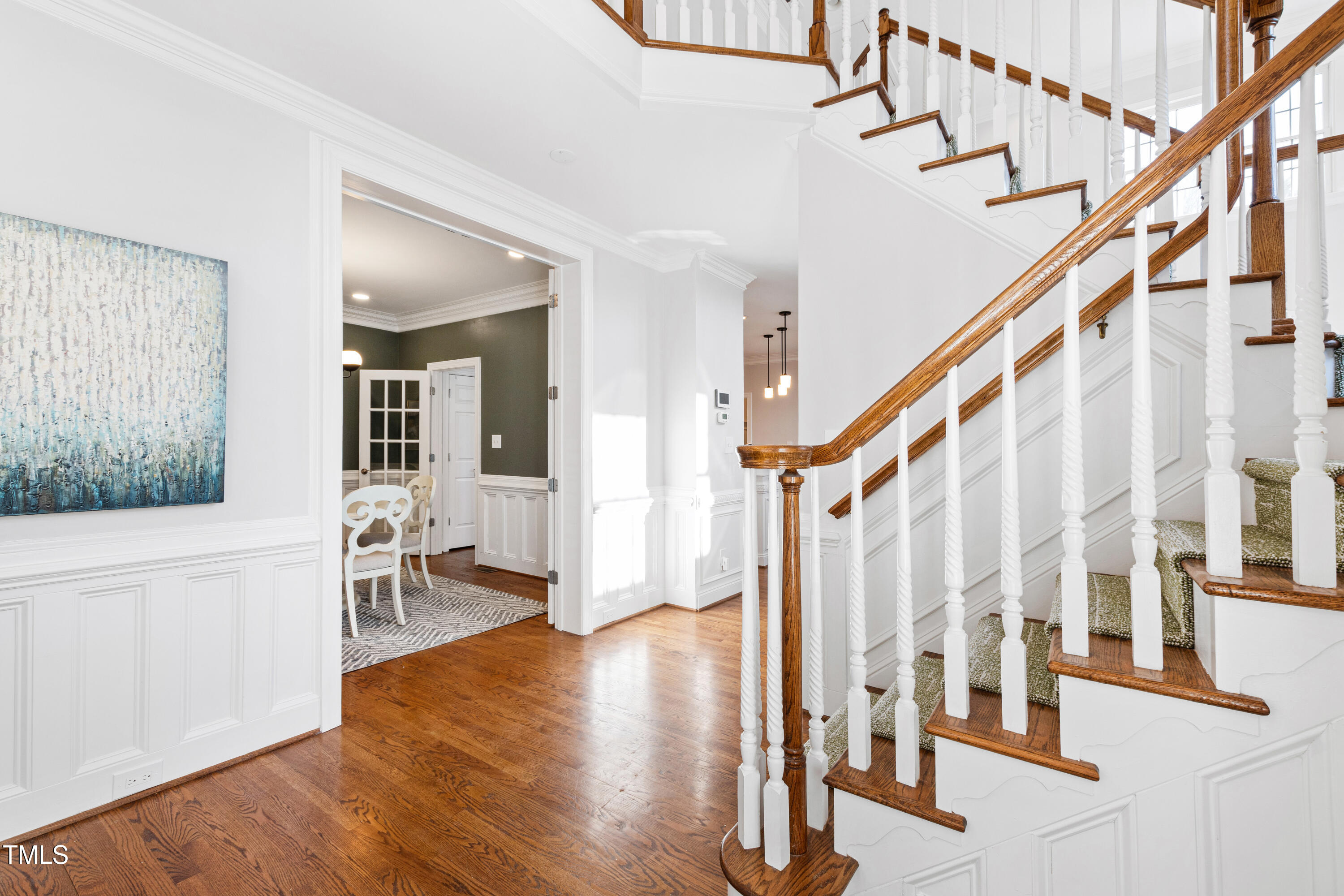 4213 Falls River Avenue