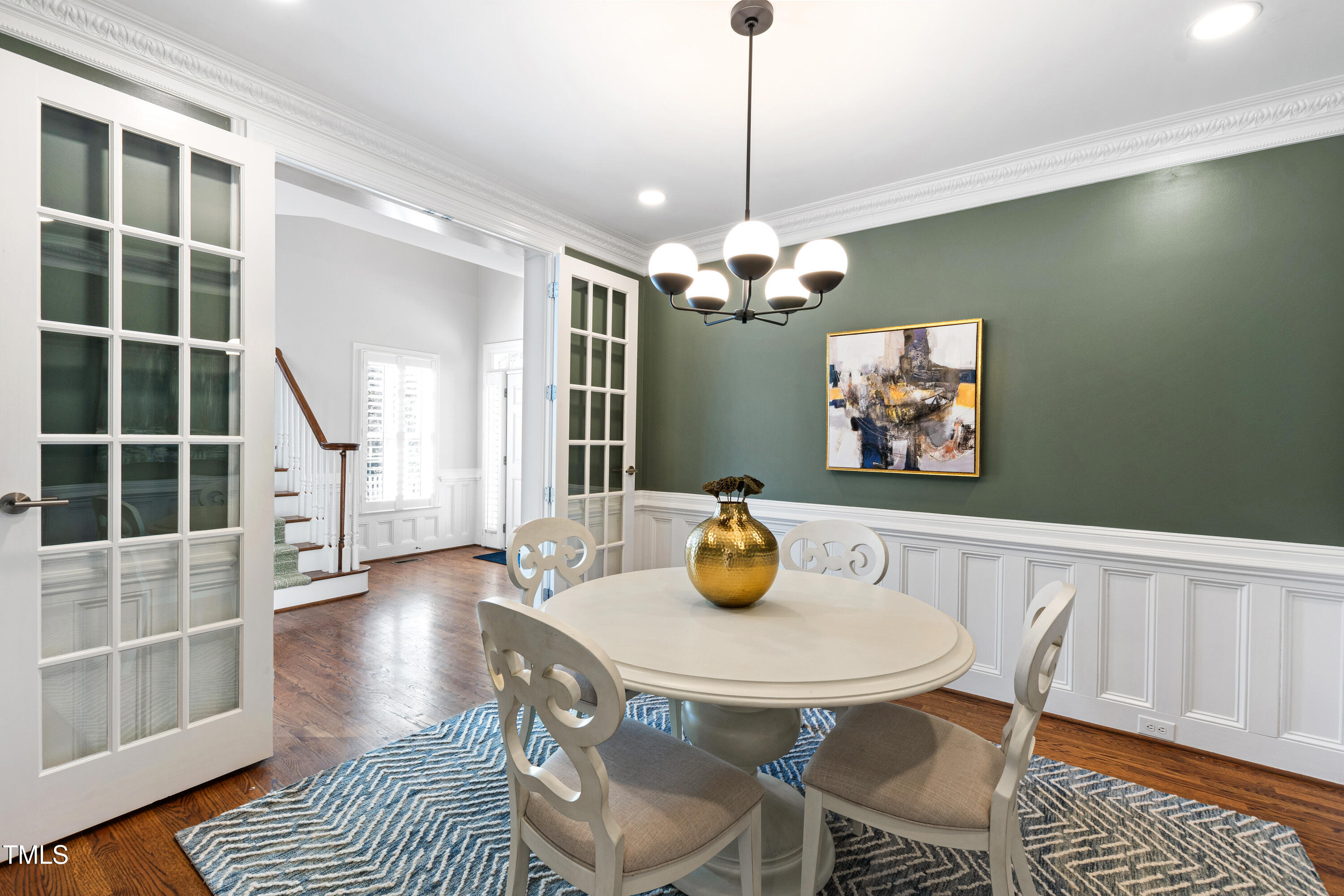 4213 Falls River Avenue