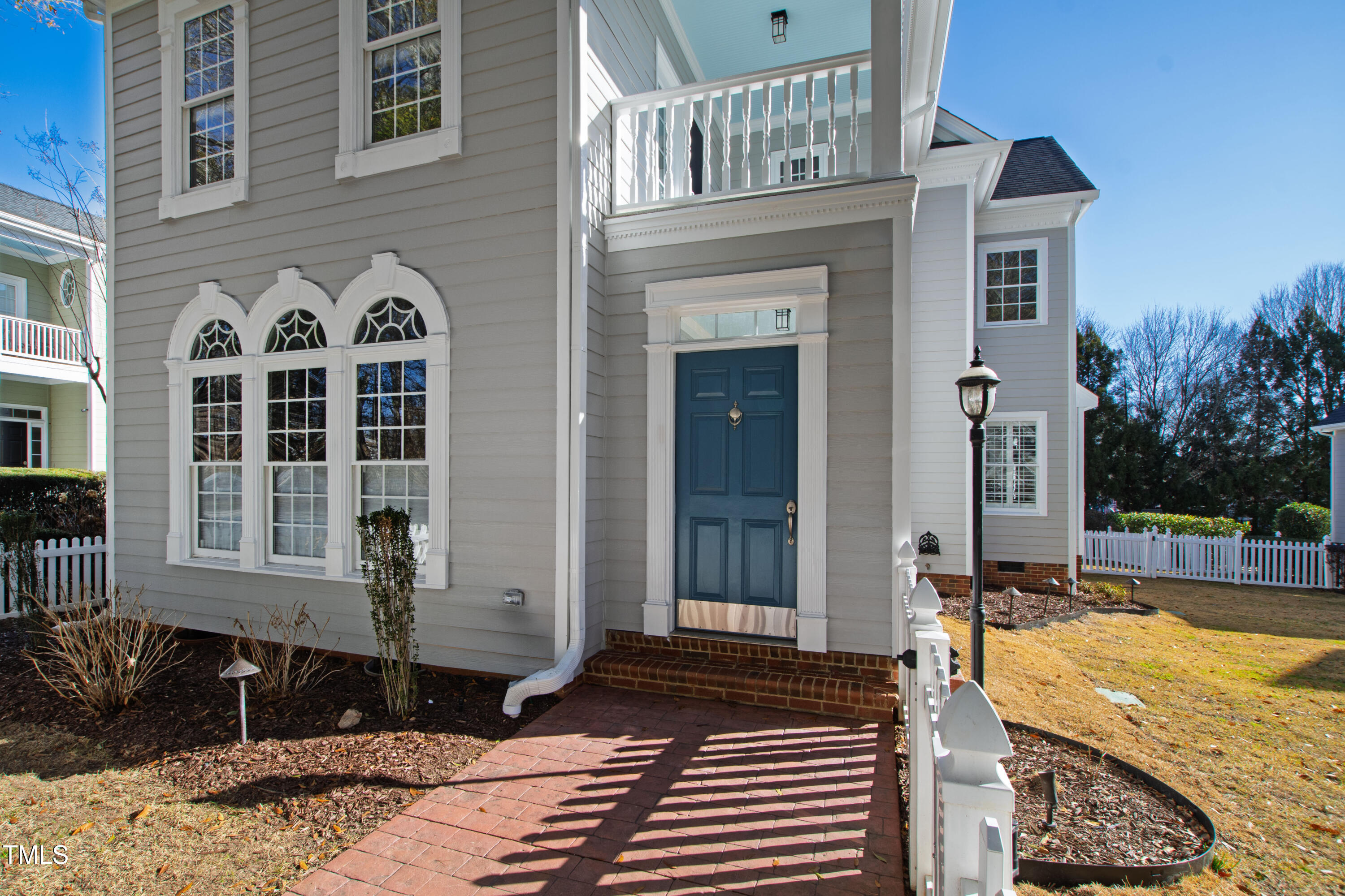 4213 Falls River Avenue