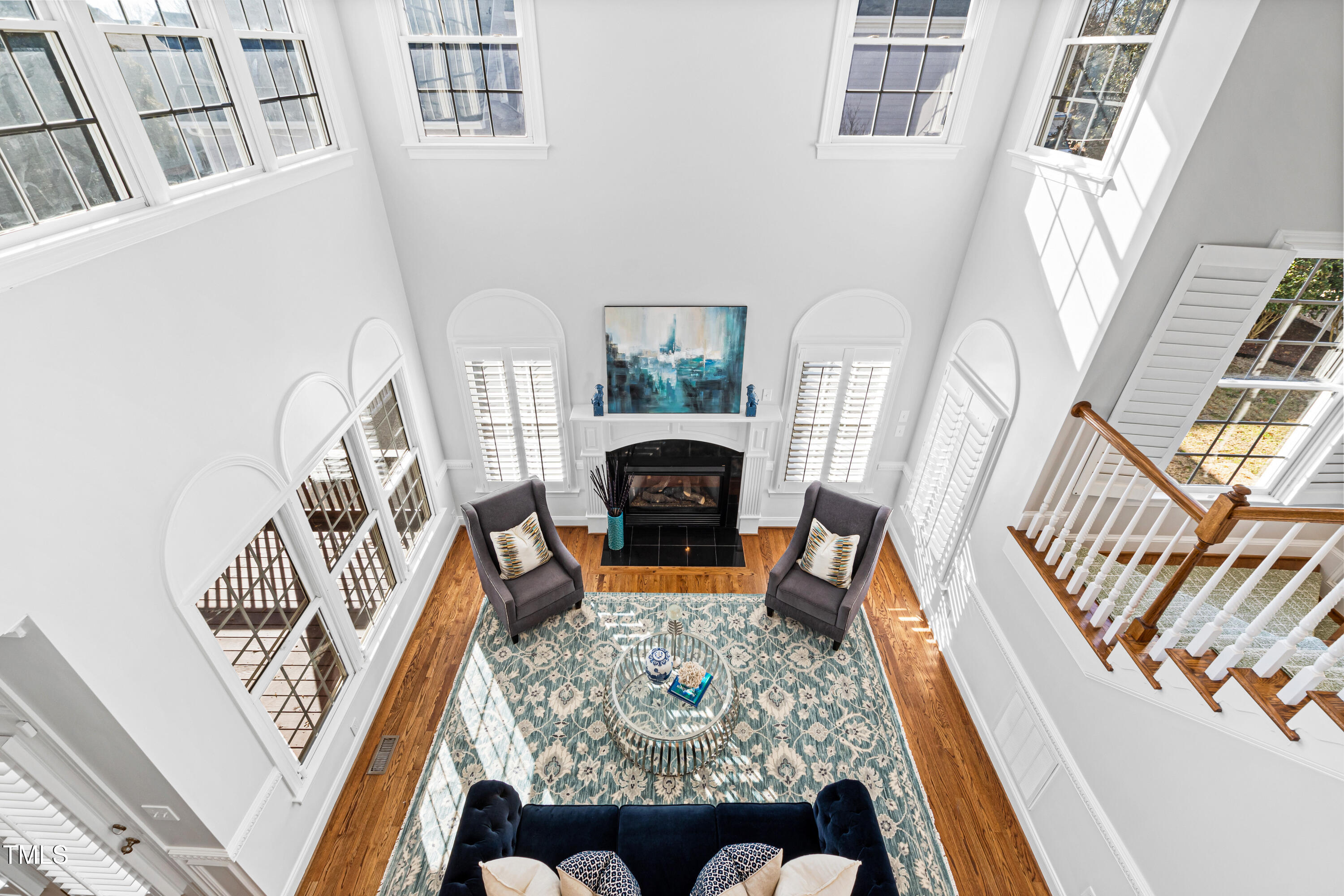 4213 Falls River Avenue