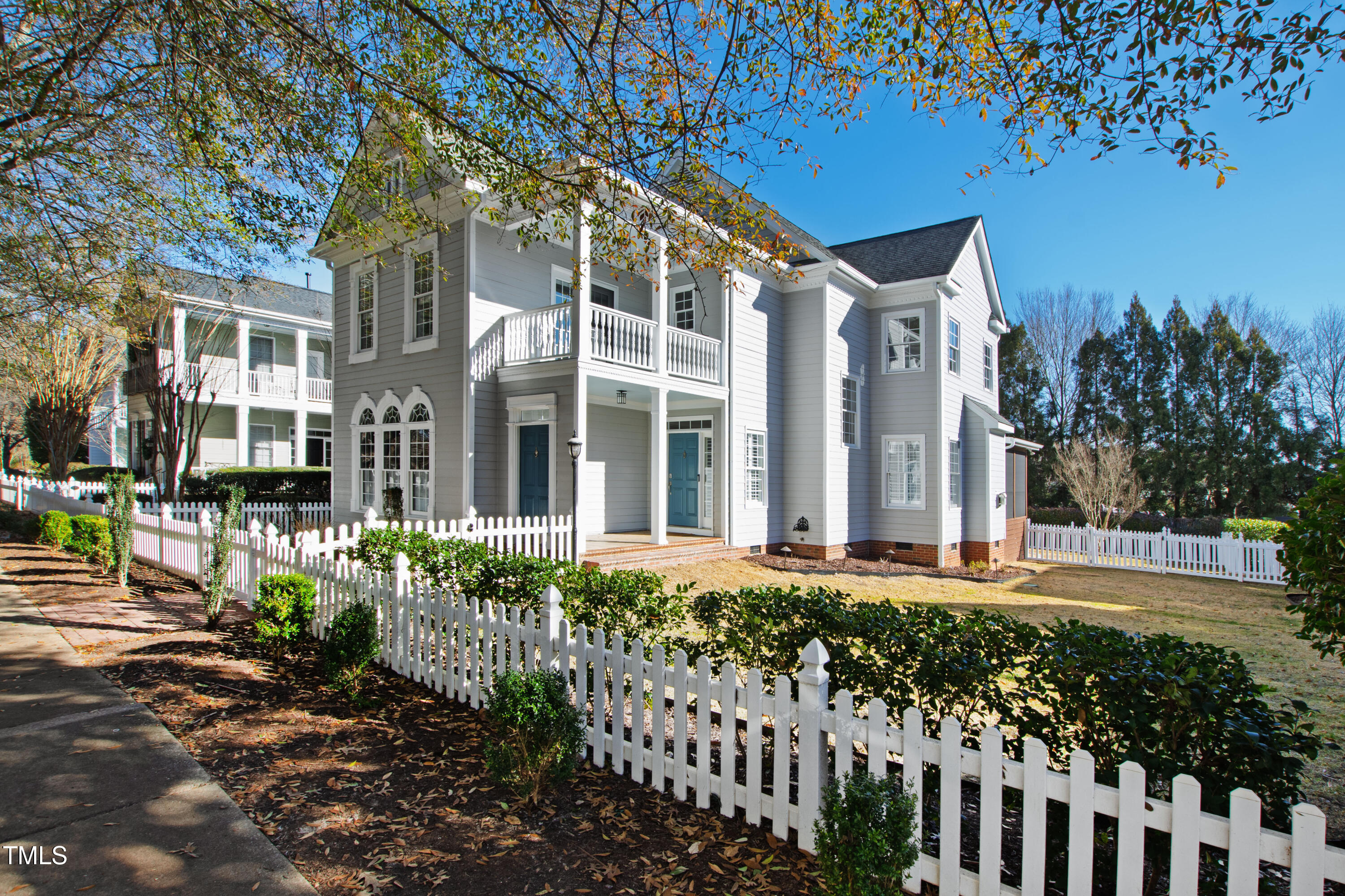 4213 Falls River Avenue