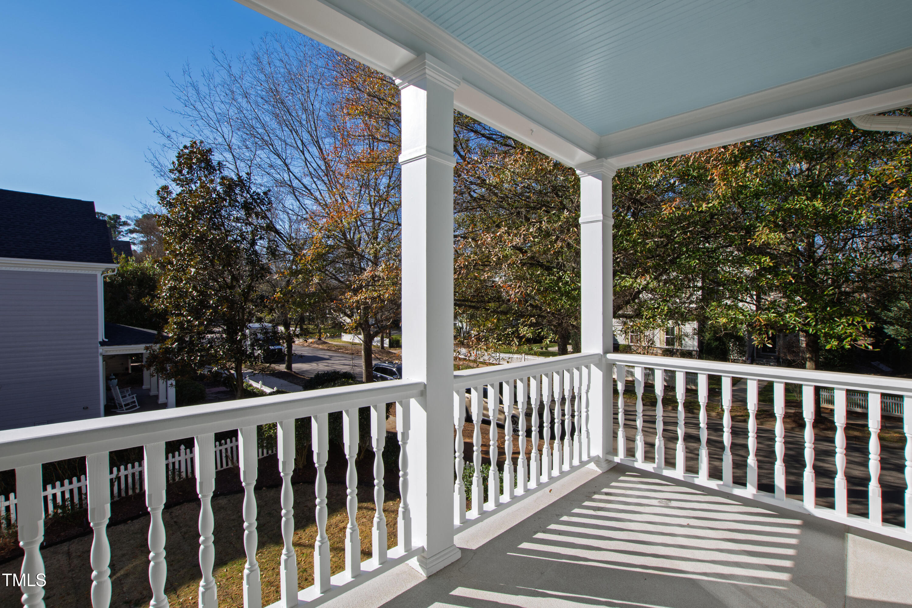 4213 Falls River Avenue