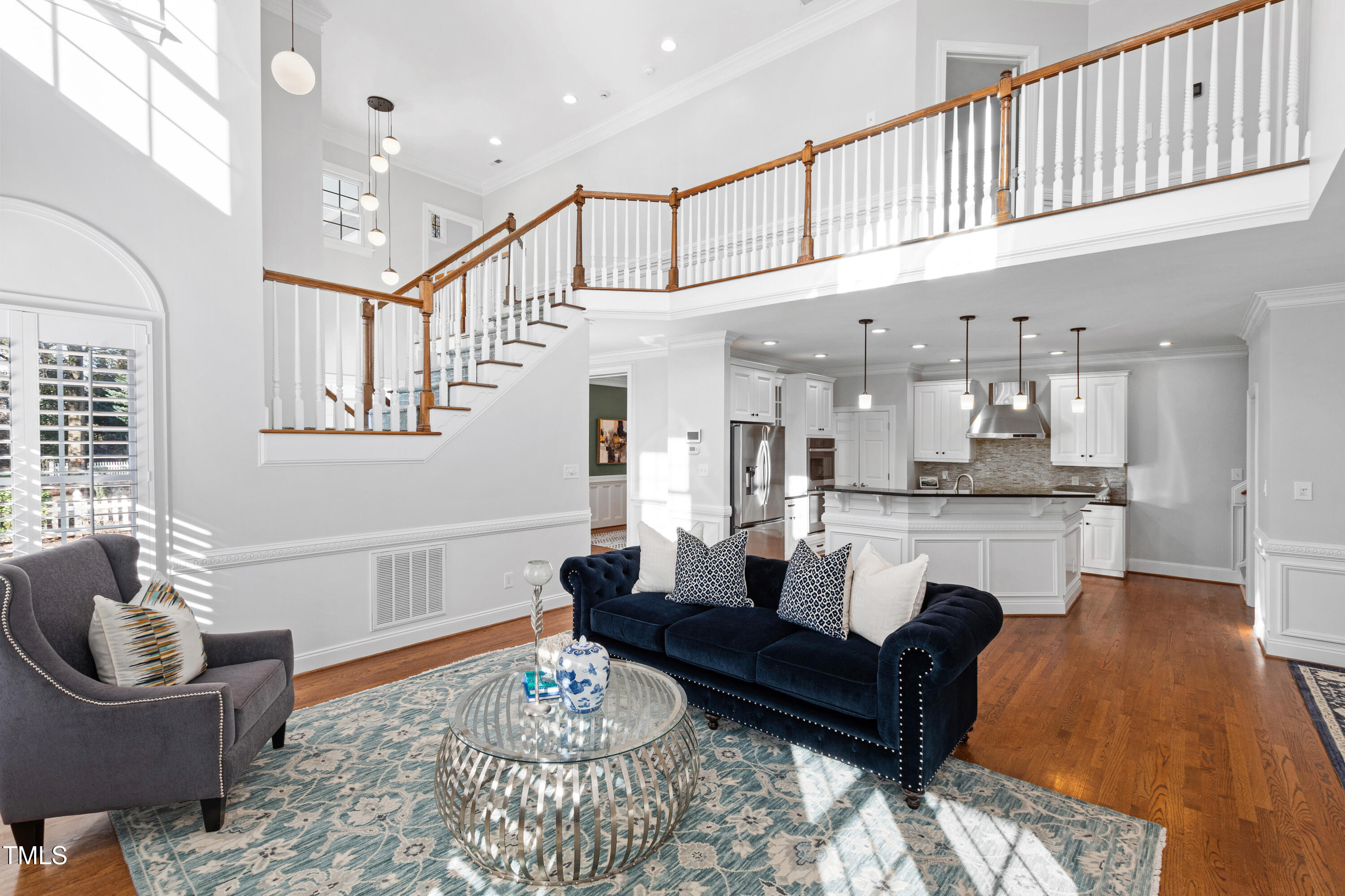 4213 Falls River Avenue