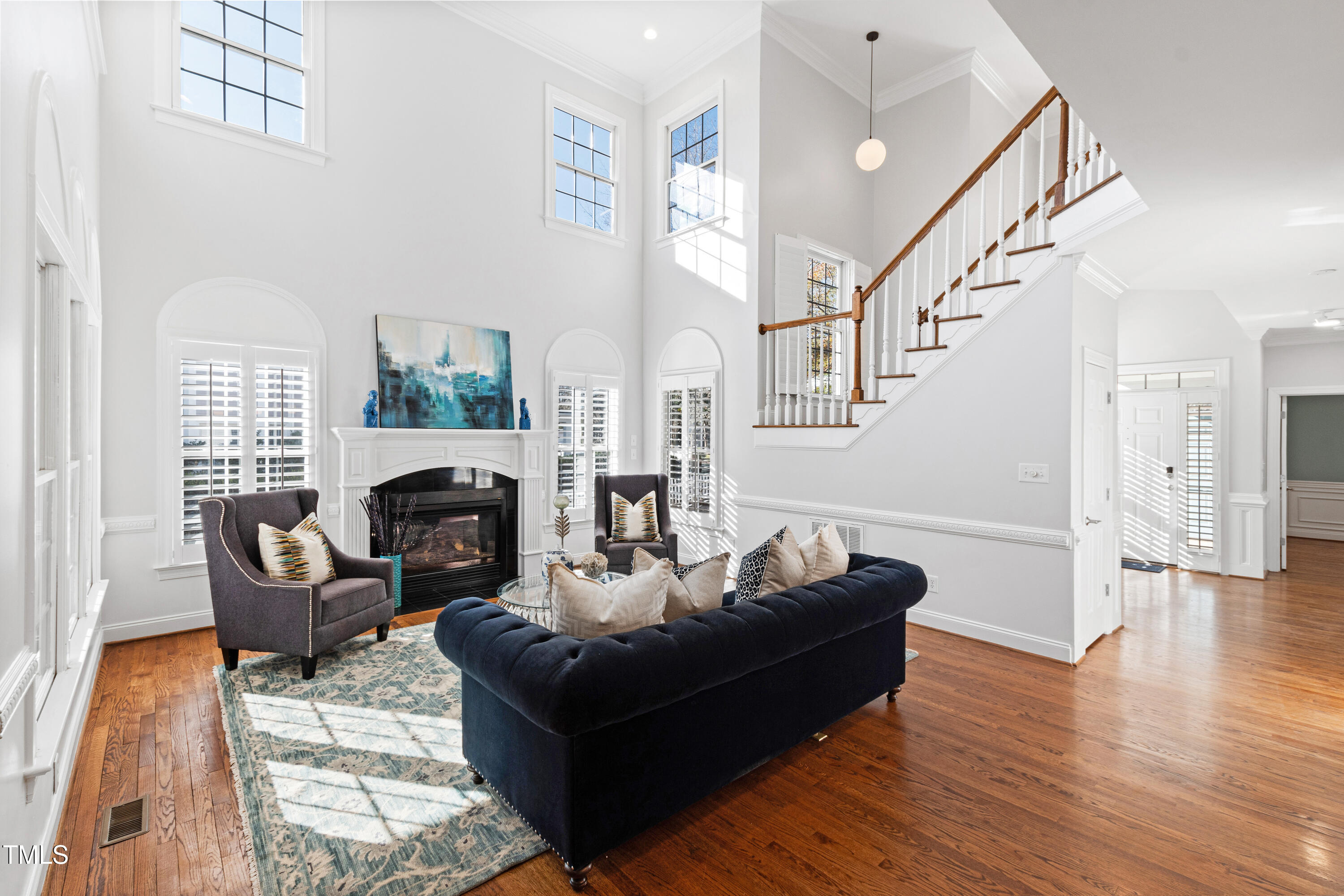 4213 Falls River Avenue