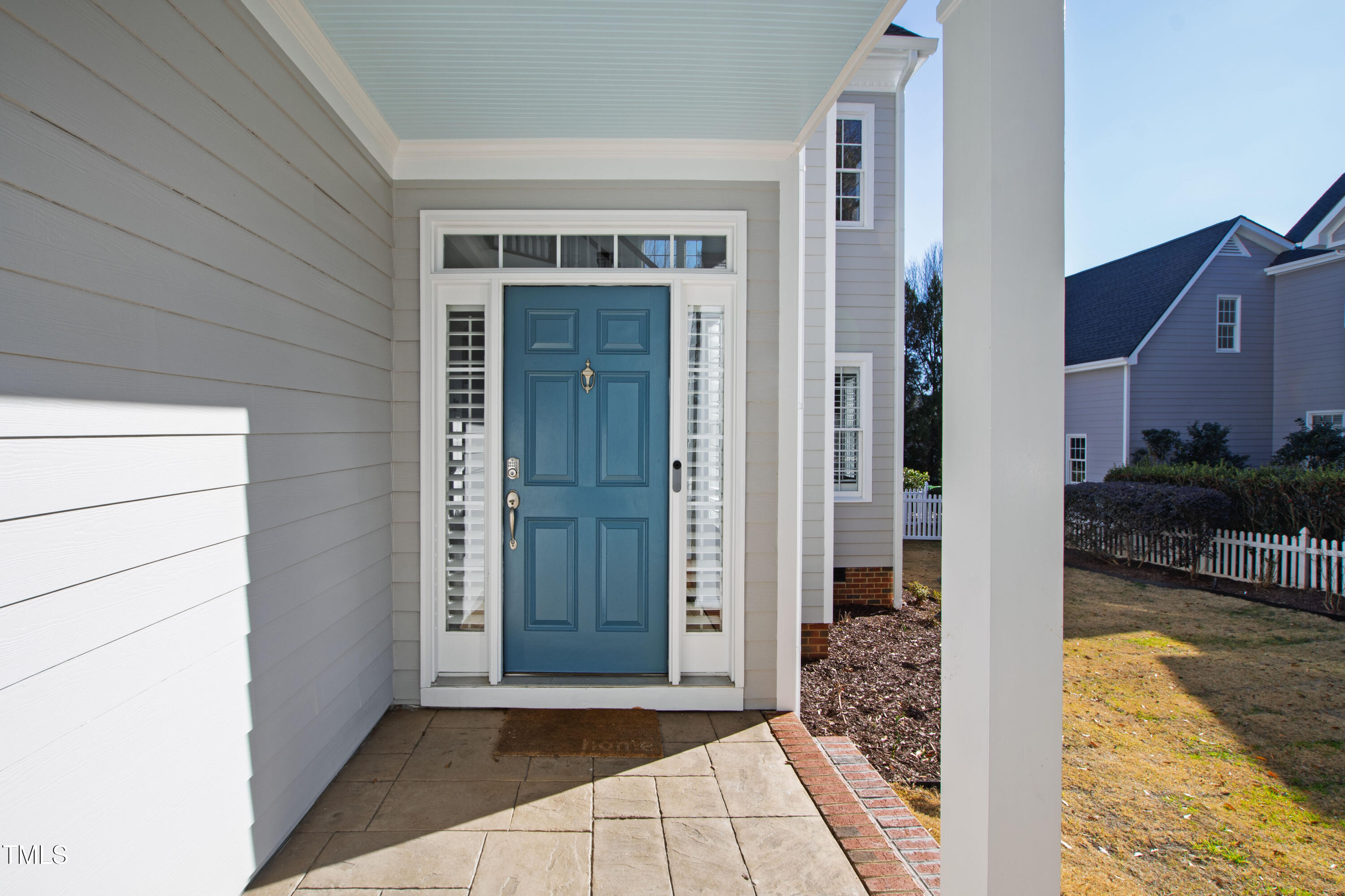 4213 Falls River Avenue