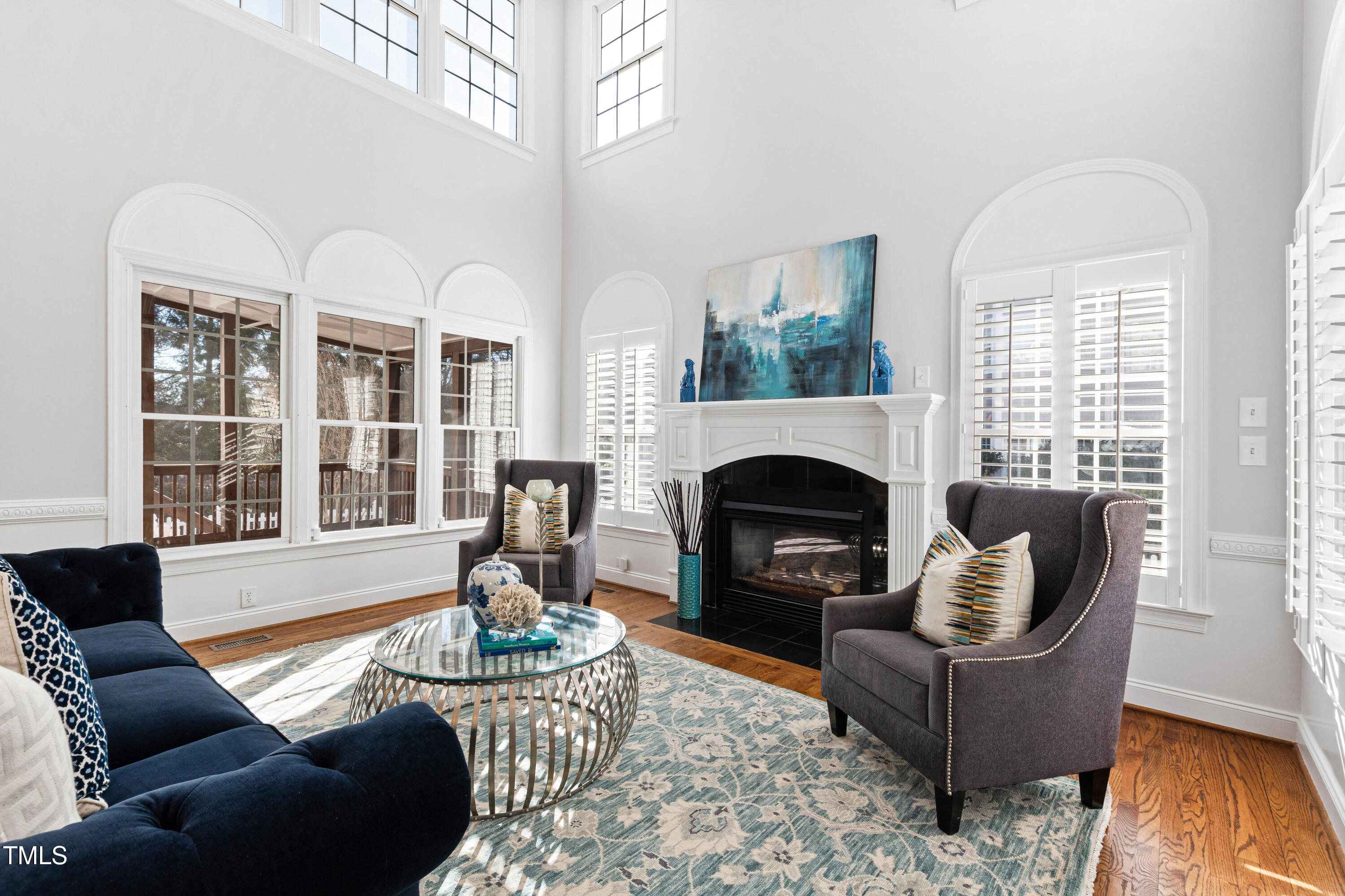 4213 Falls River Avenue