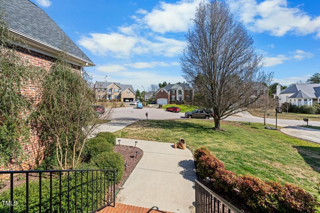 12409 Village Gate Way