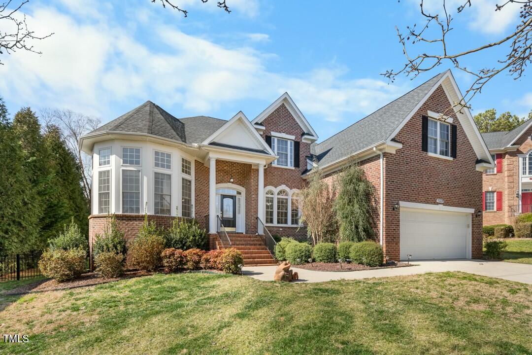 12409 Village Gate Way