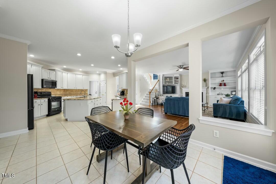 12409 Village Gate Way