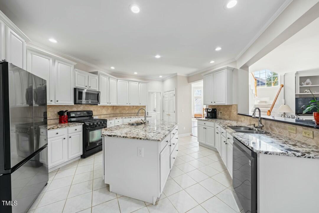 12409 Village Gate Way