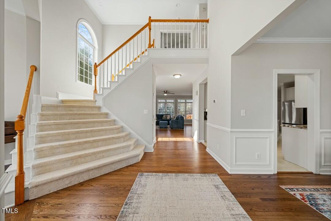 12409 Village Gate Way