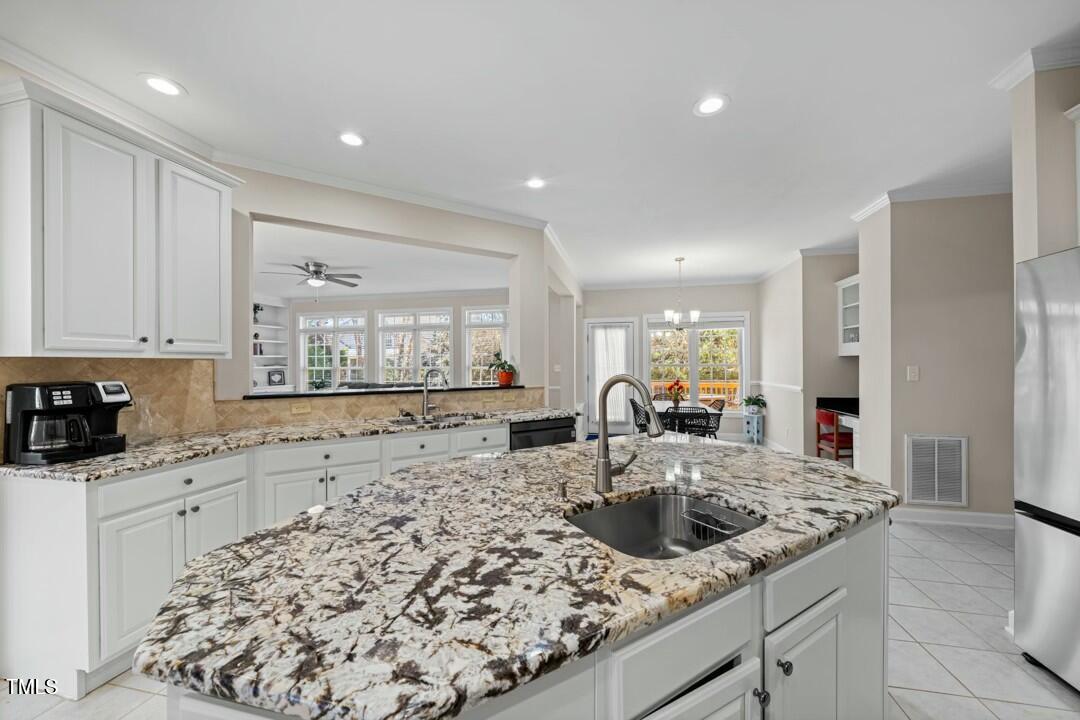 12409 Village Gate Way